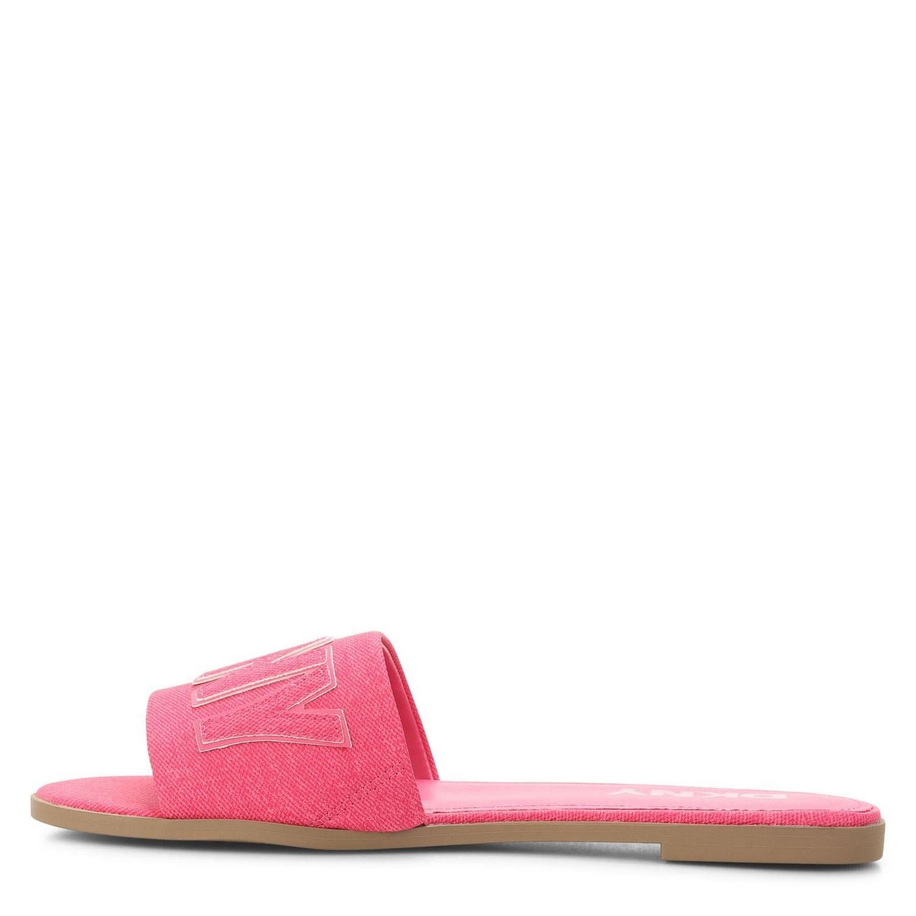 DKNY Flat Sliders