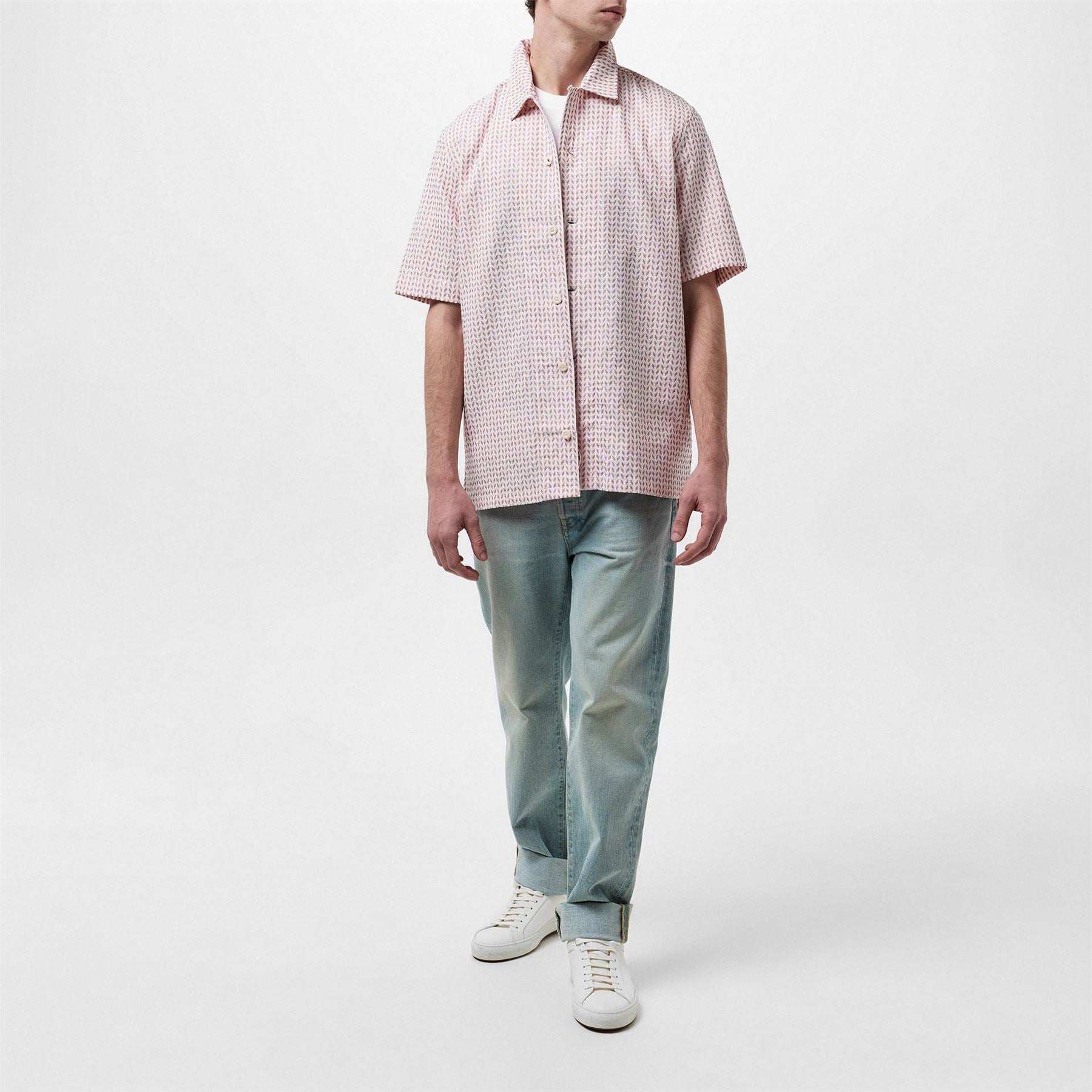 G Star Resort Regular Fit Shirt