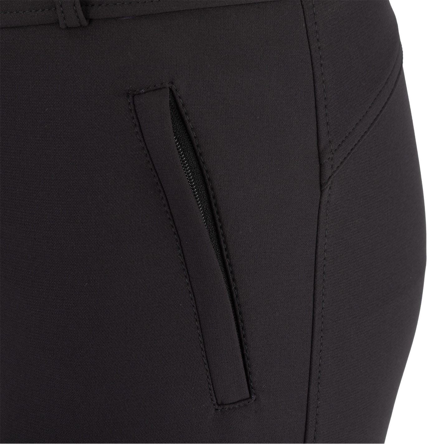 Requisite Competition Silicon Knee Patch Breeches