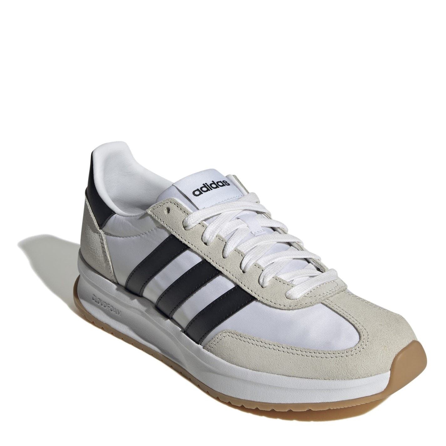 adidas Mens Run 70s 2.0 Low Top Trainers