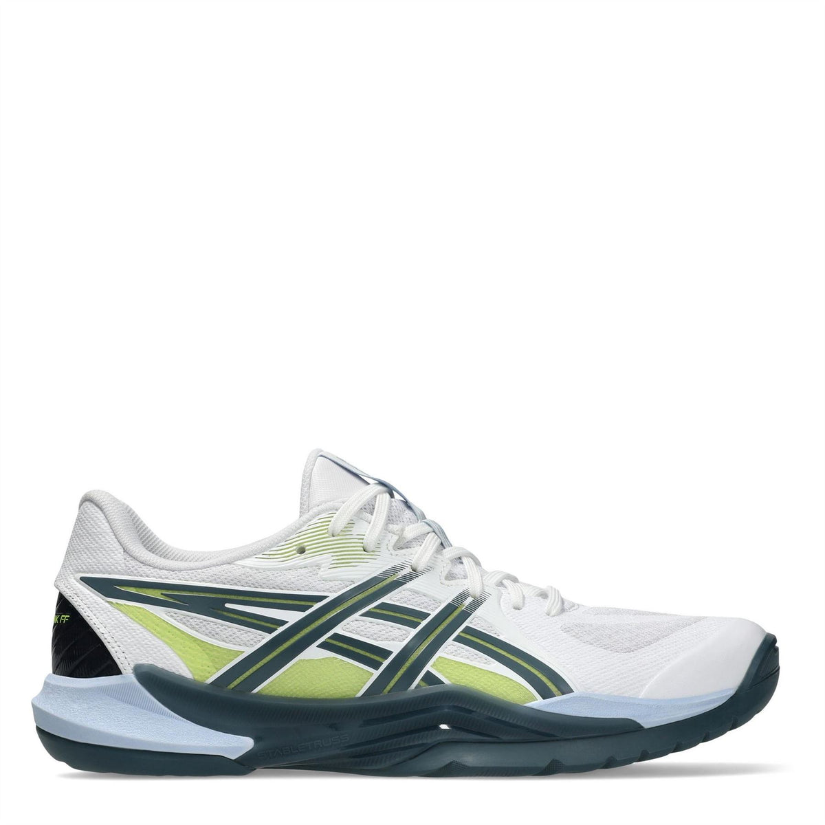 Asics Powerbreak Volleyball Shoes