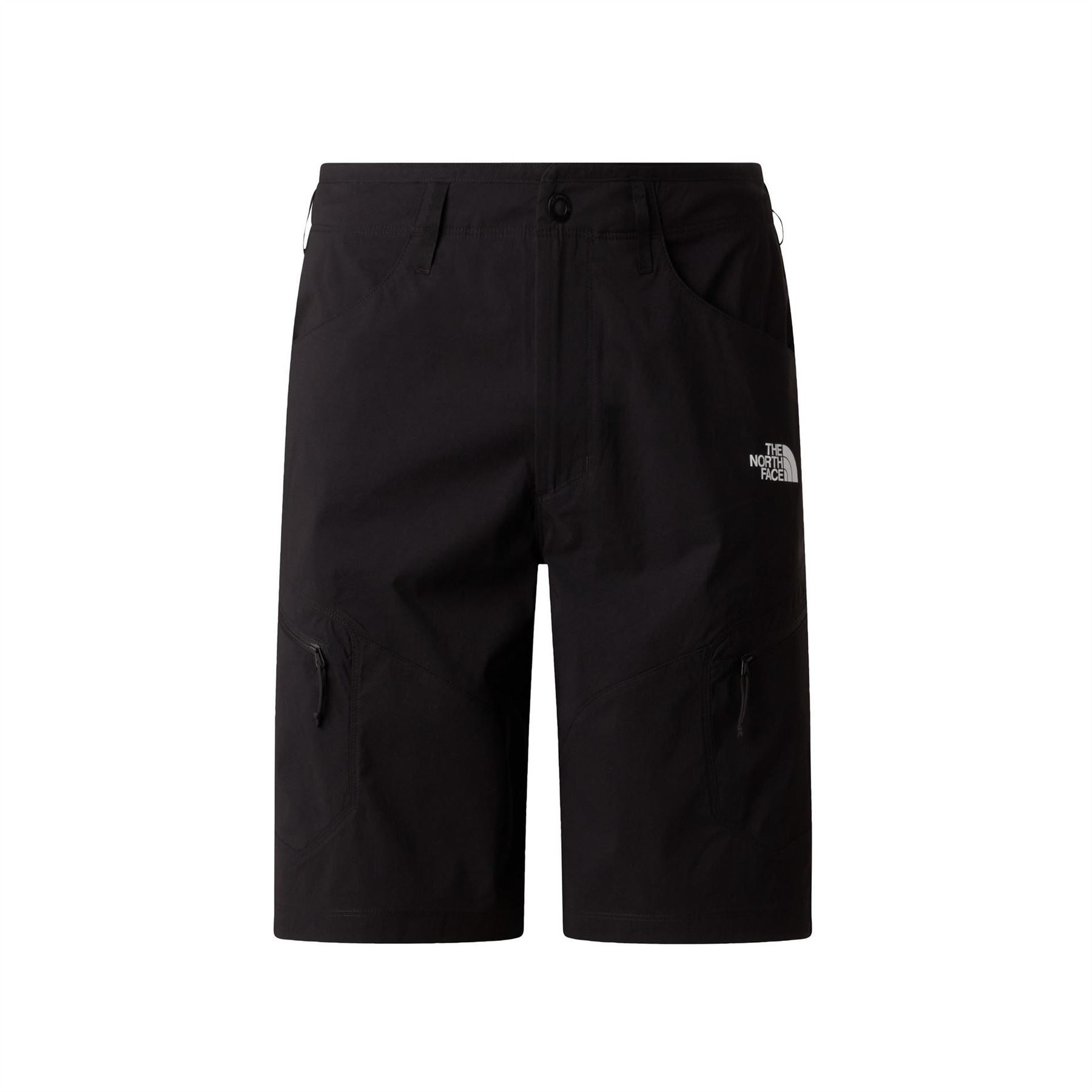 The North Face Mens Exploration Shorts