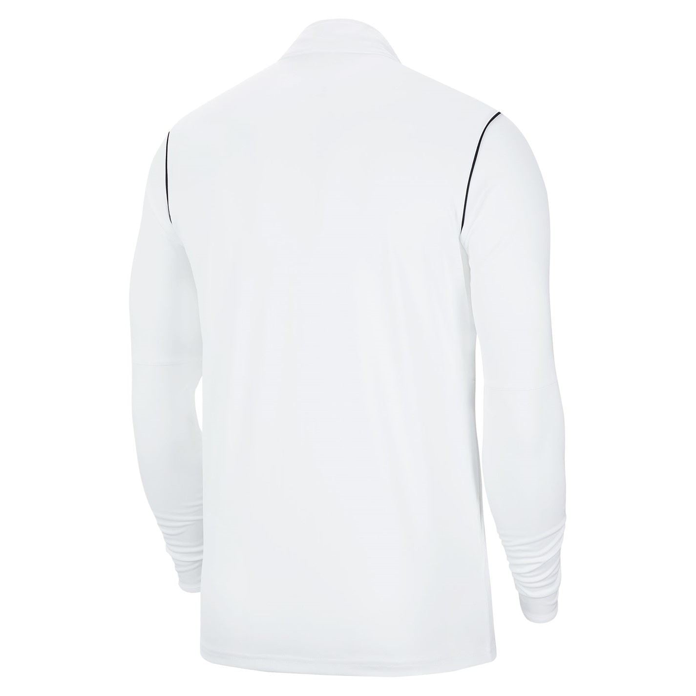 Nike Mens Dri Fit Park Knit Football Track Jacket Fleece