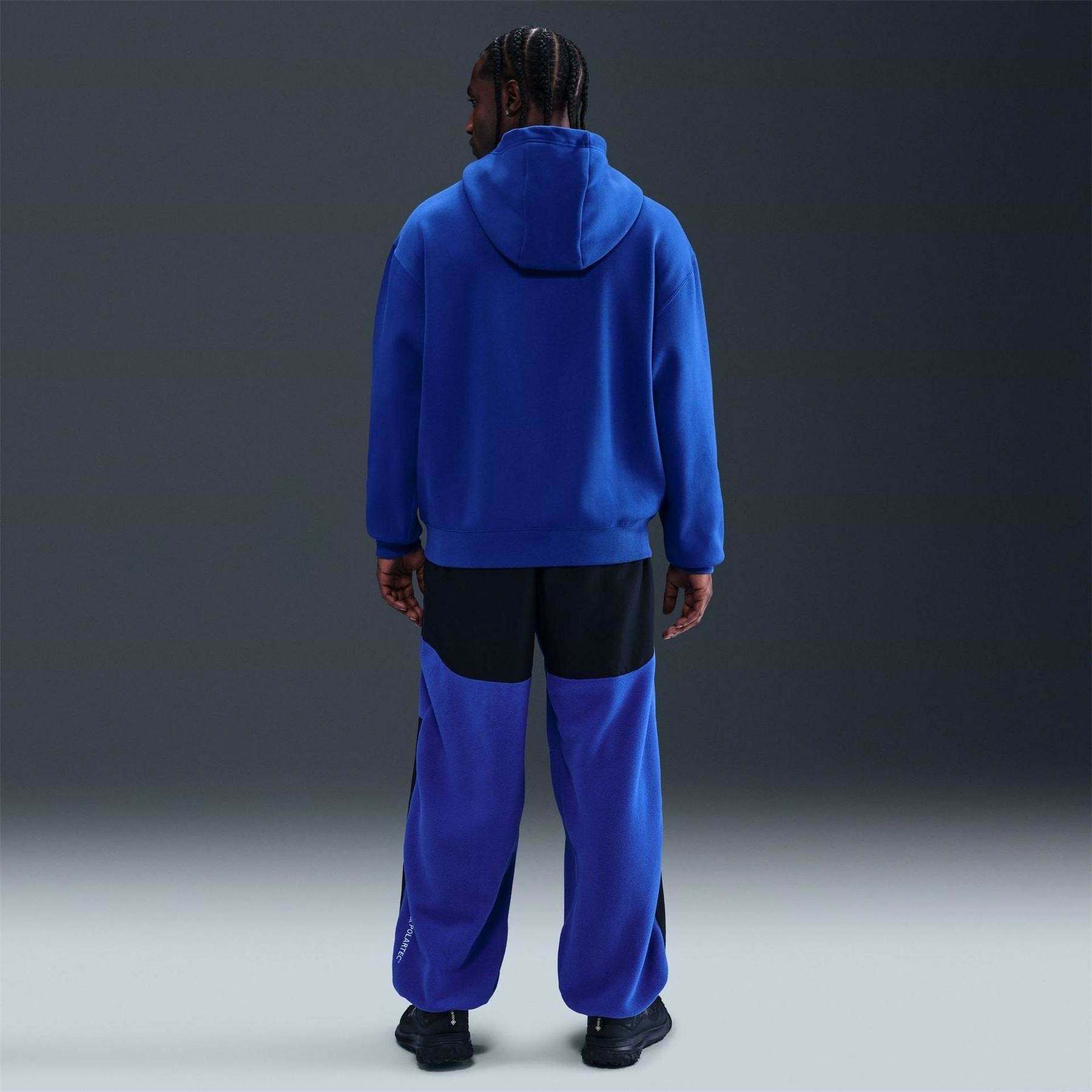Nike Inter Milan X Acg Pullover Hoodie