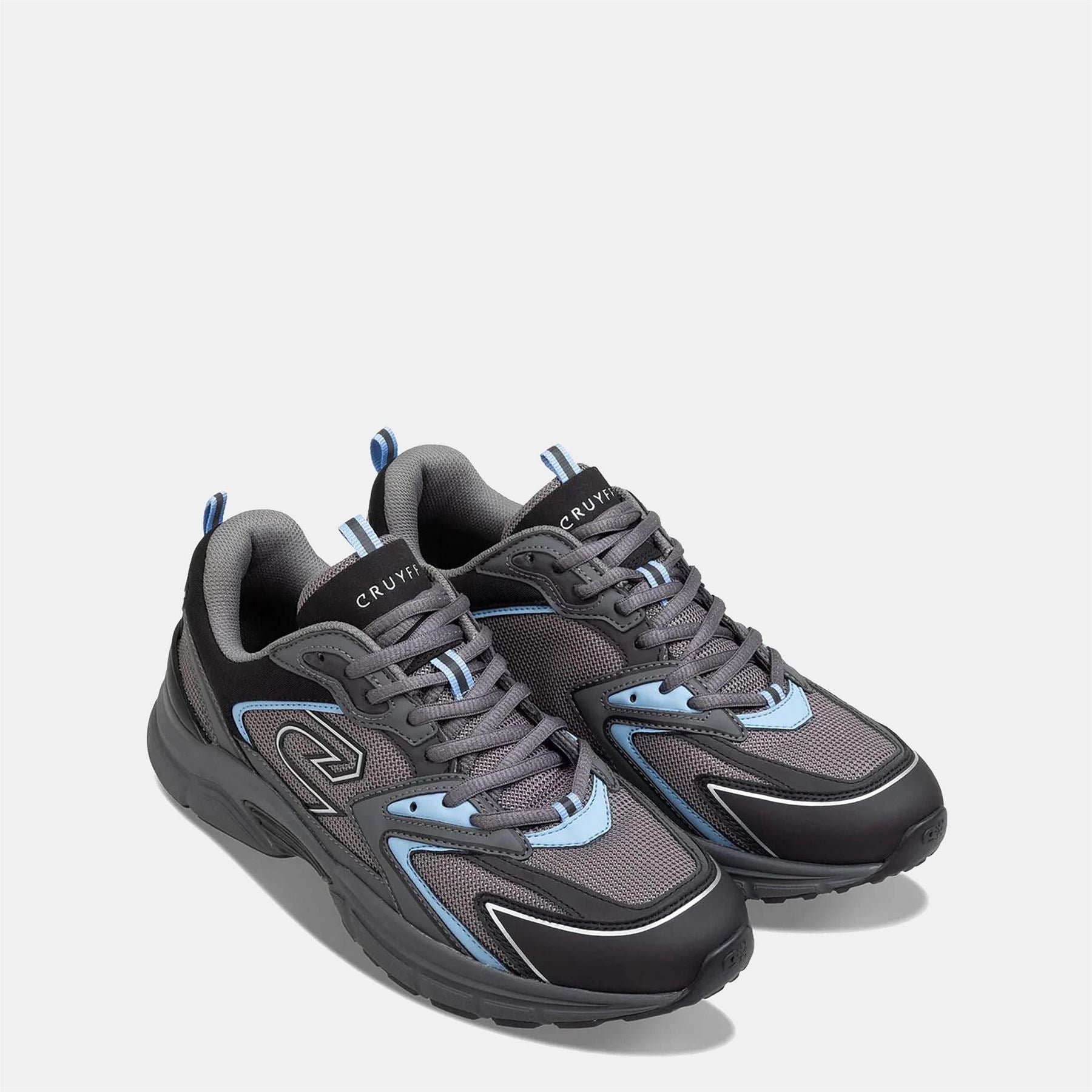 Cruyff Scorpius Trainers