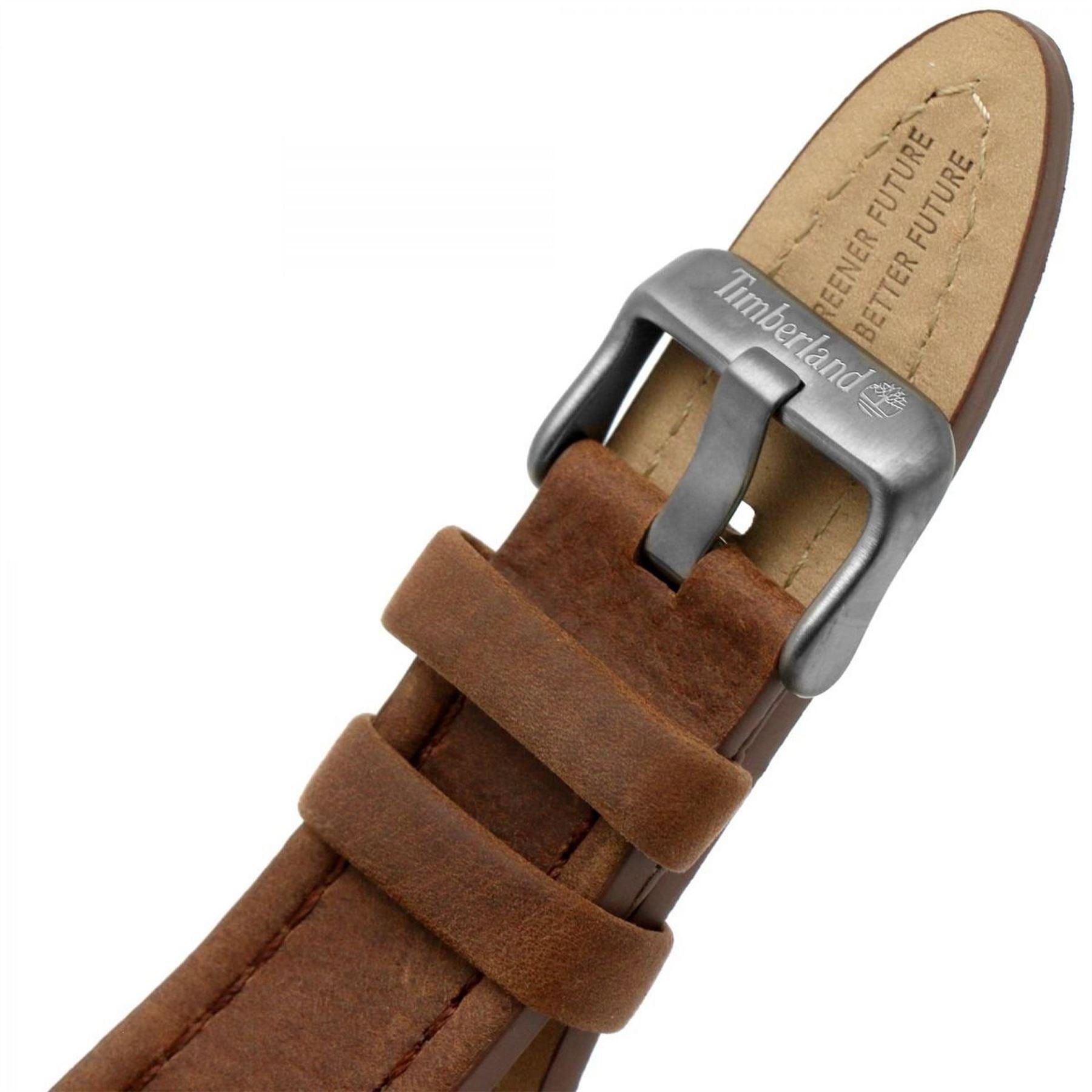 Timberland Analogue Quartz Watch
