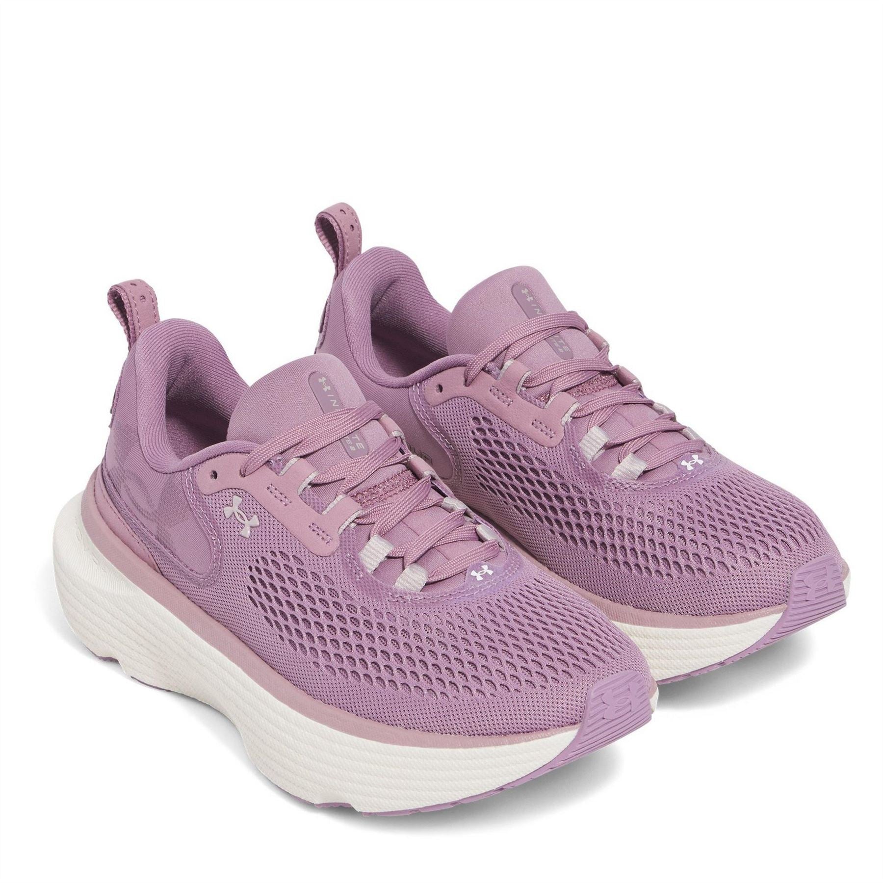Under Armour Infinit Elite Entry Road Running Shoes