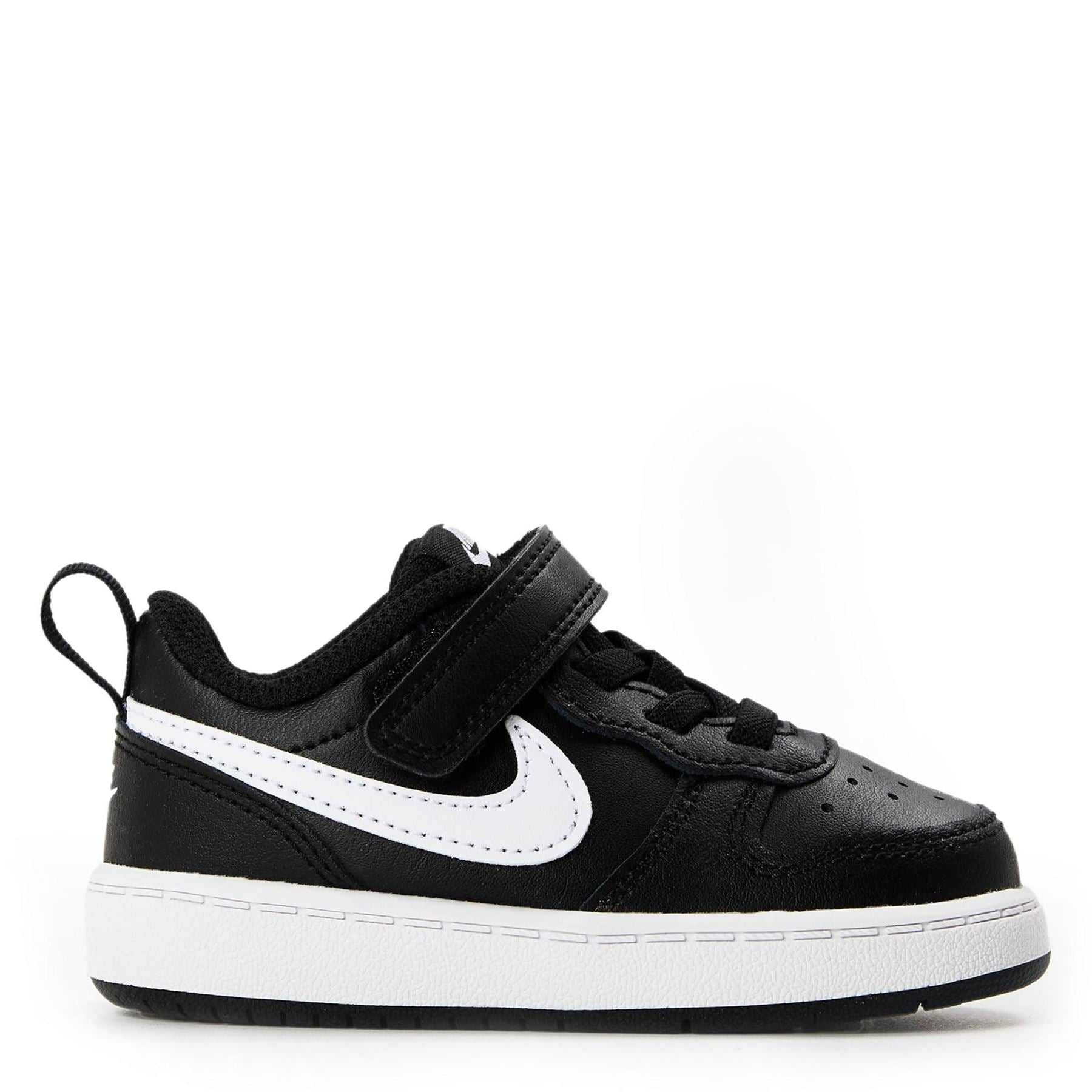 Nike Court Borough Low 2 Baby Toddler Shoe