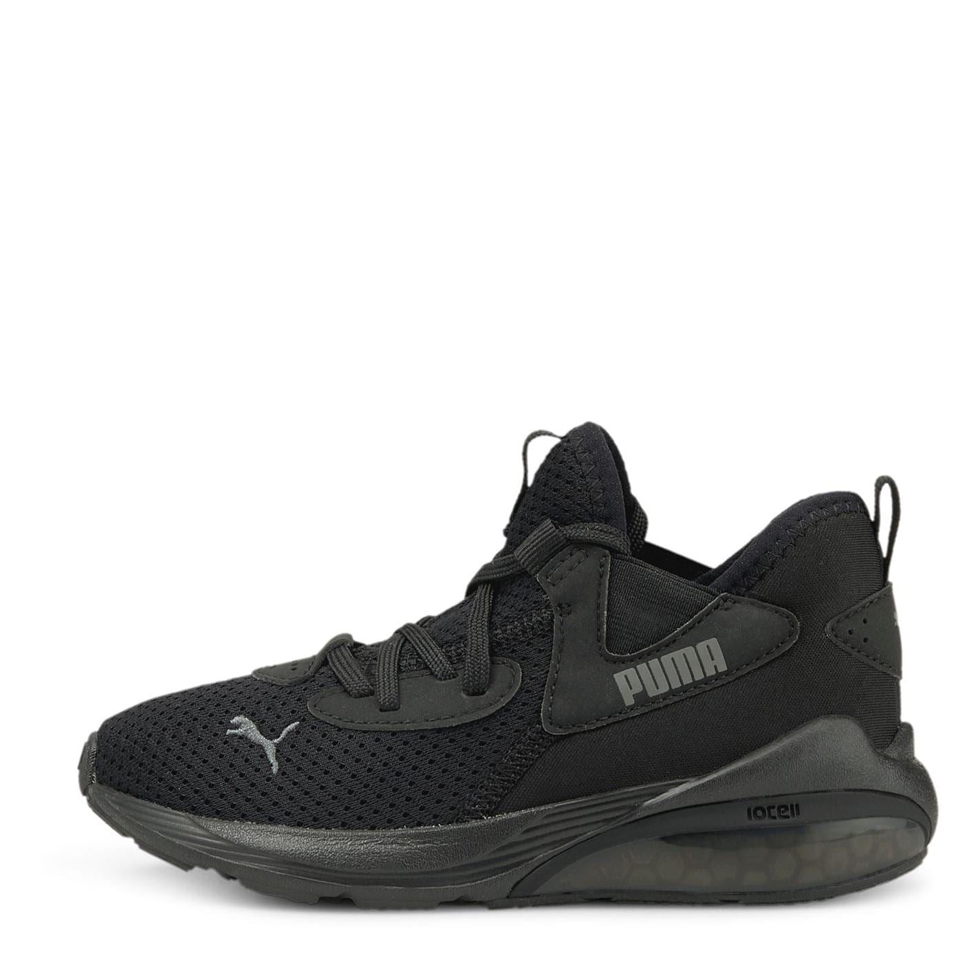 Puma Cell Vive Trainers Boys