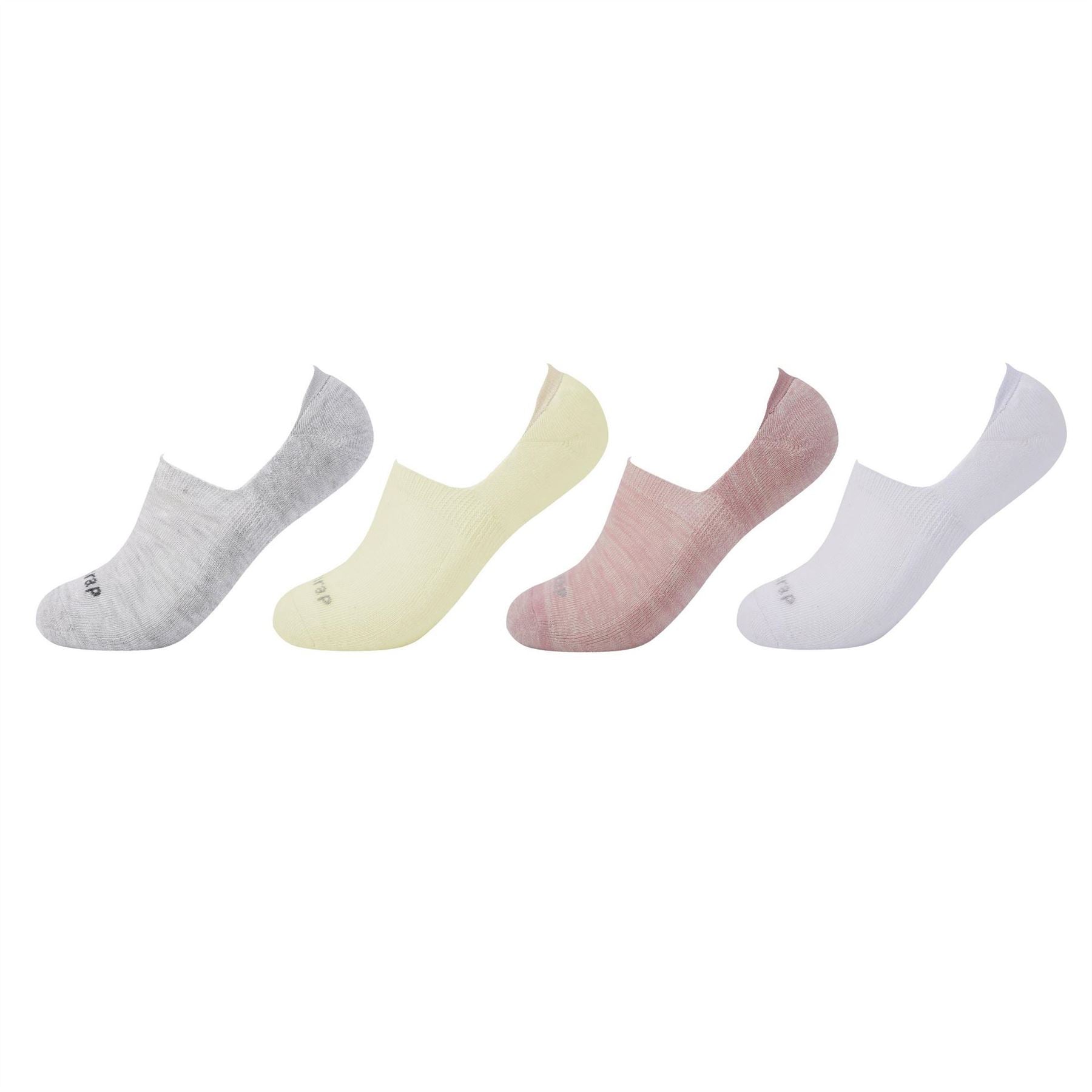 Firetrap Liner Invisible Socks