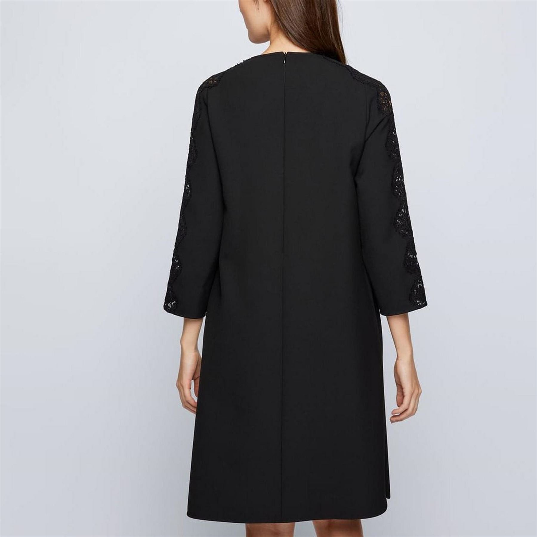 Boss Dila Dress