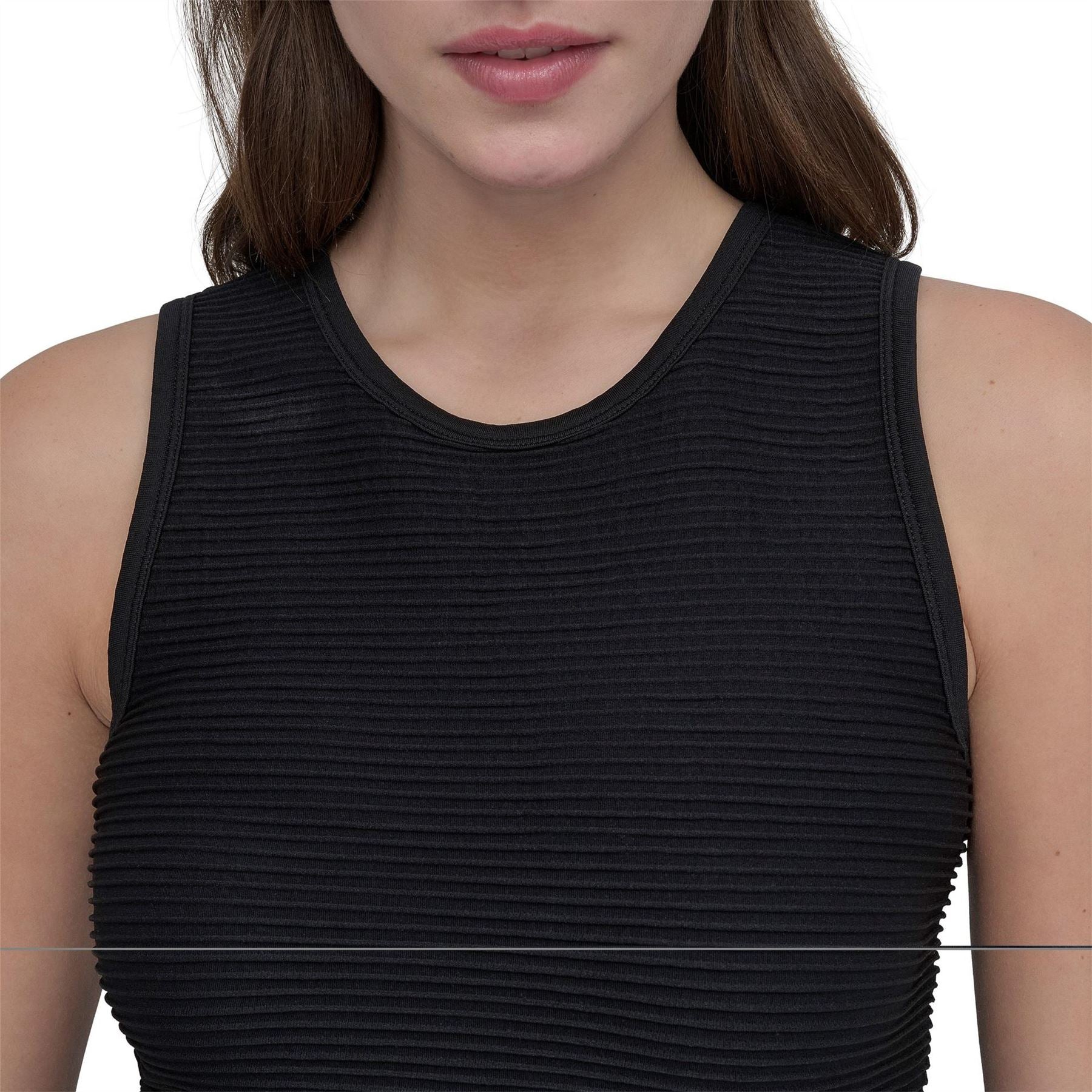 DKNY Seamless Top Ld62