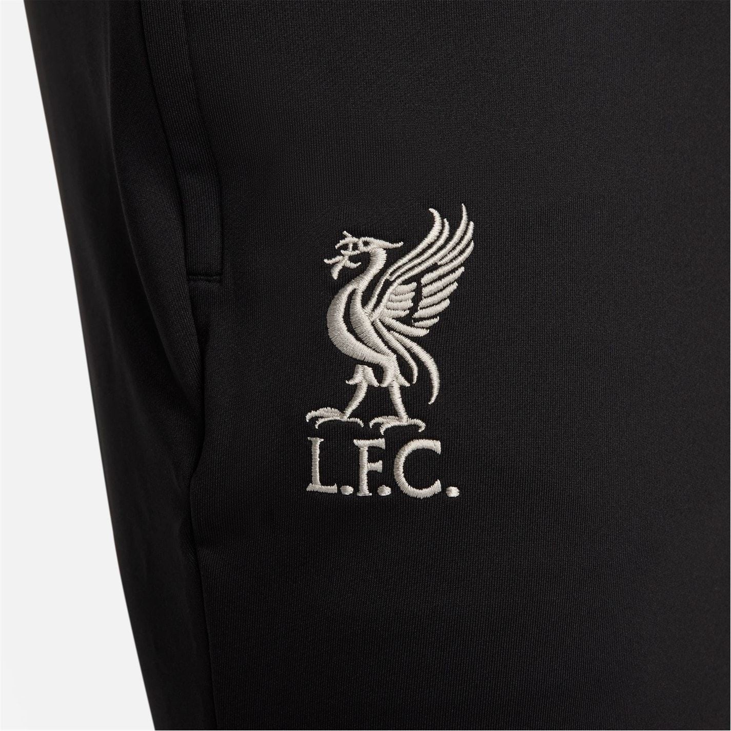 Nike Liverpool Strike Tracksuit Bottoms Adults