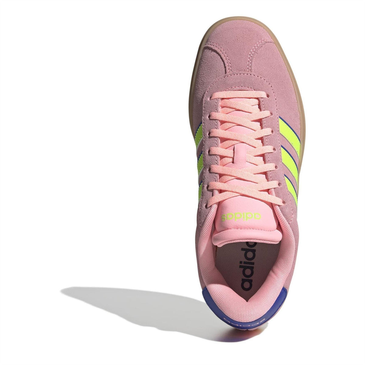 adidas Womens Vl Court Bold Trainers