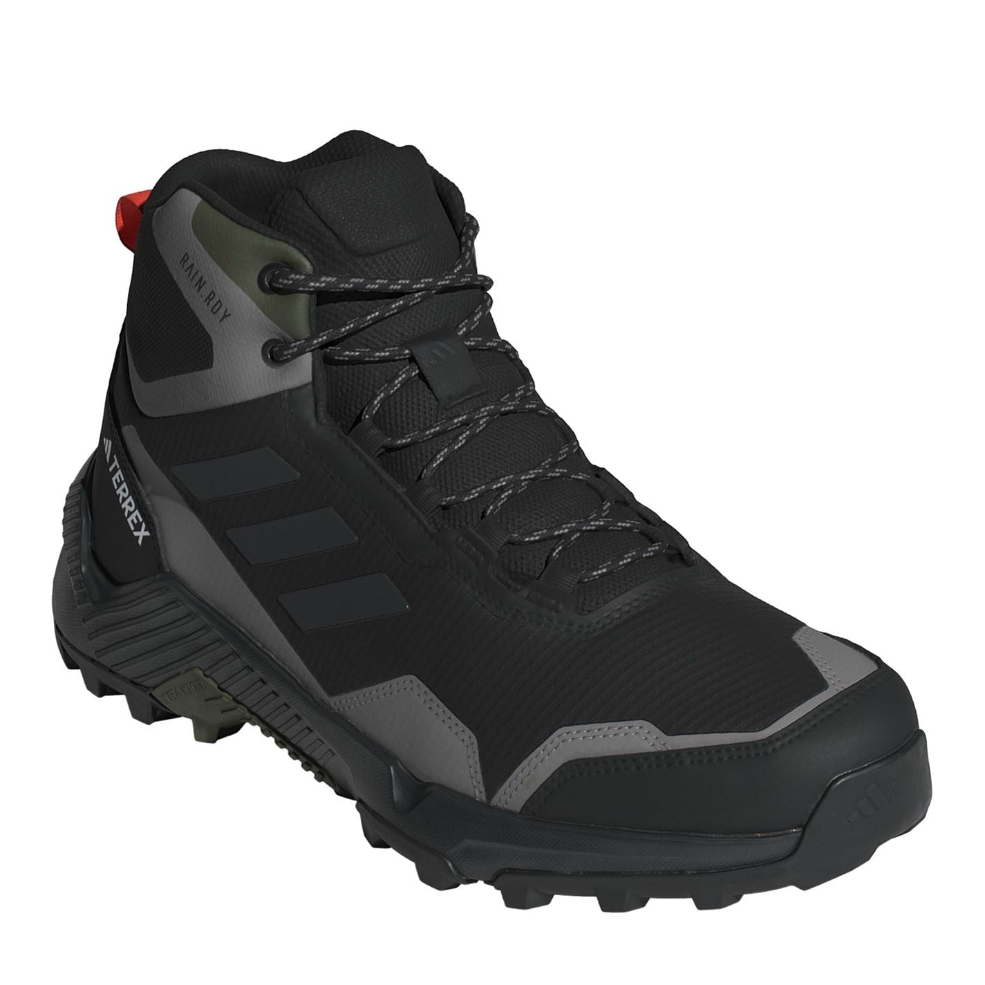 adidas Mens Terrex Eastrail 2 Mid R.rdy Hiking Shoes