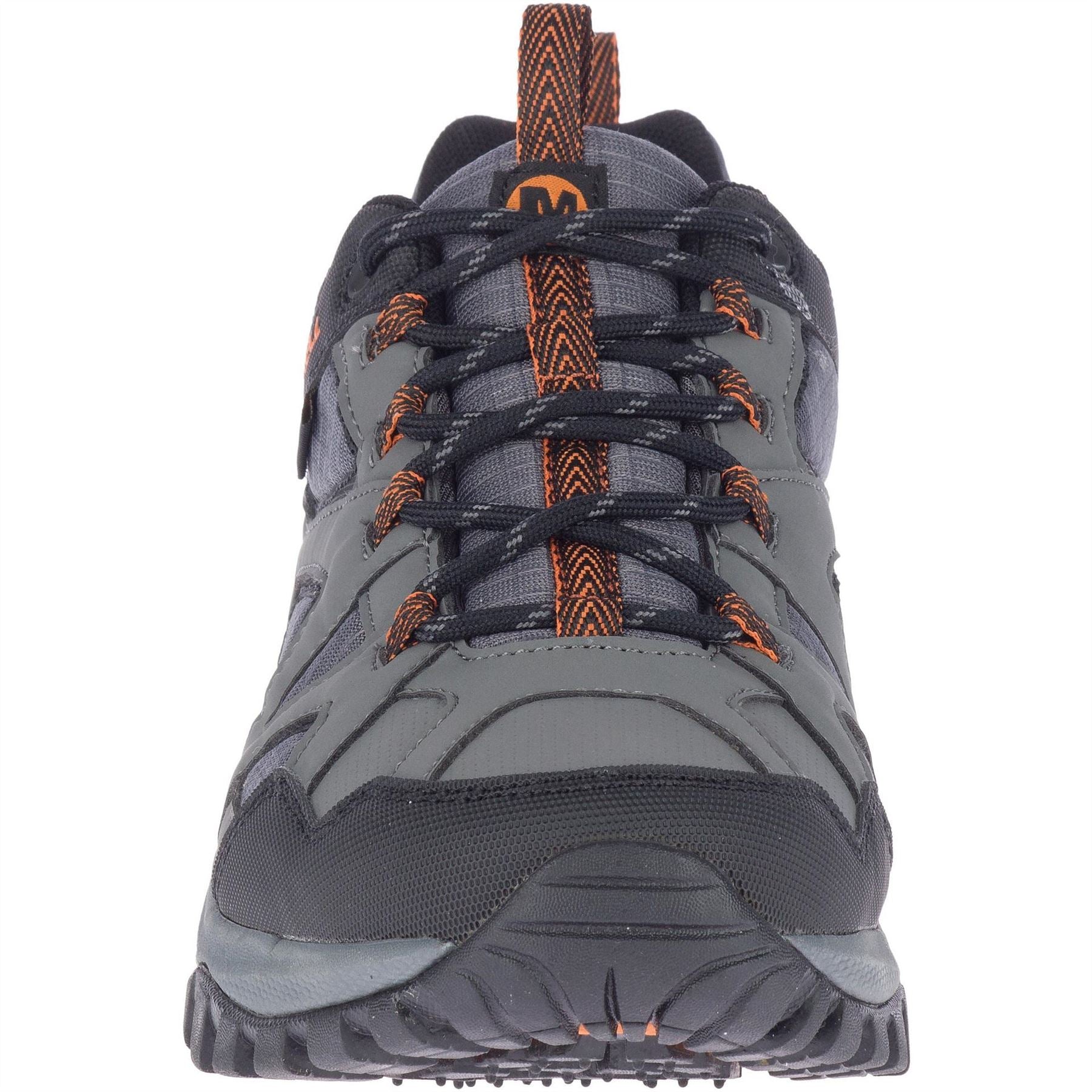 Merrell Mens Bryce GorE-Tex Walking Shoes