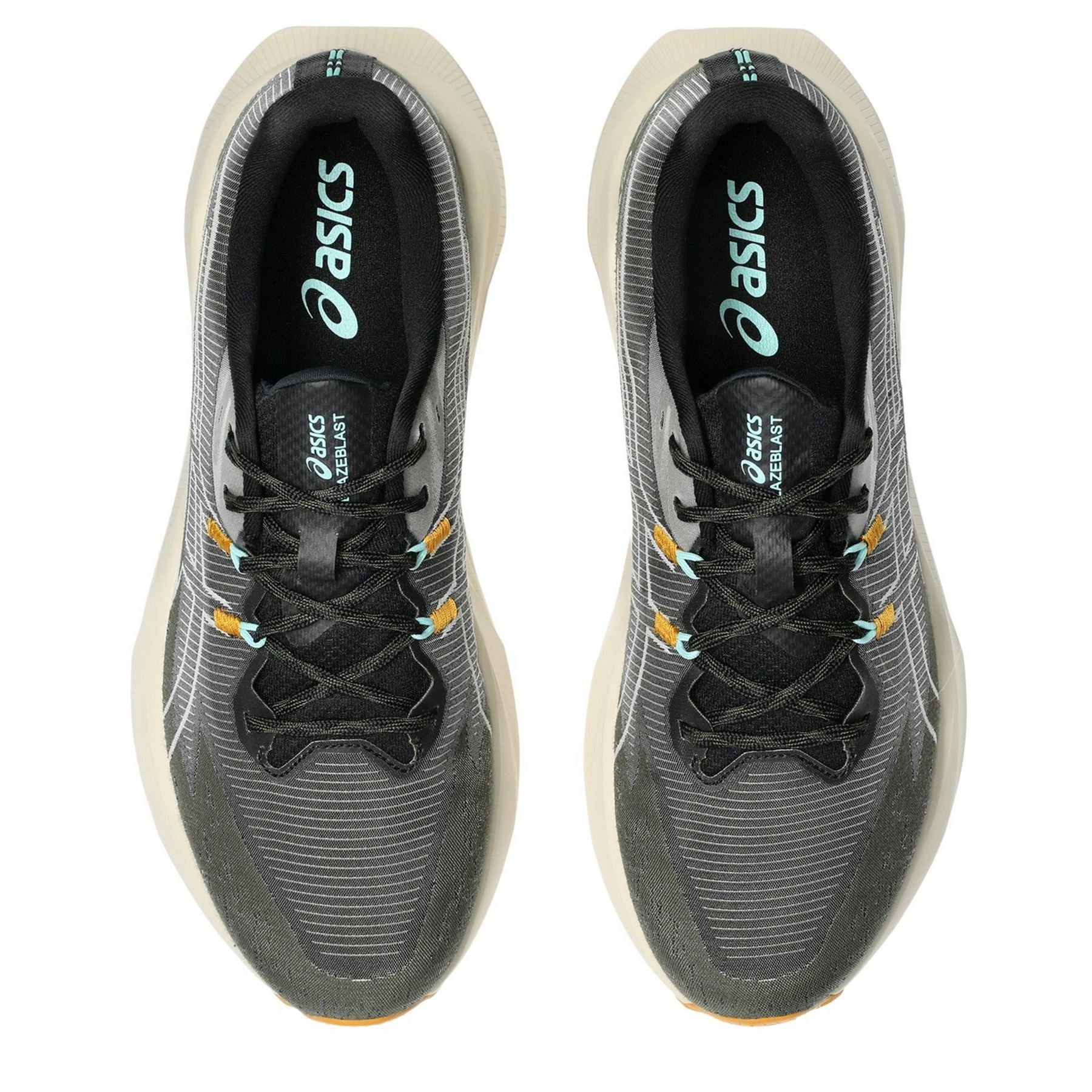 Asics Blazeblast
