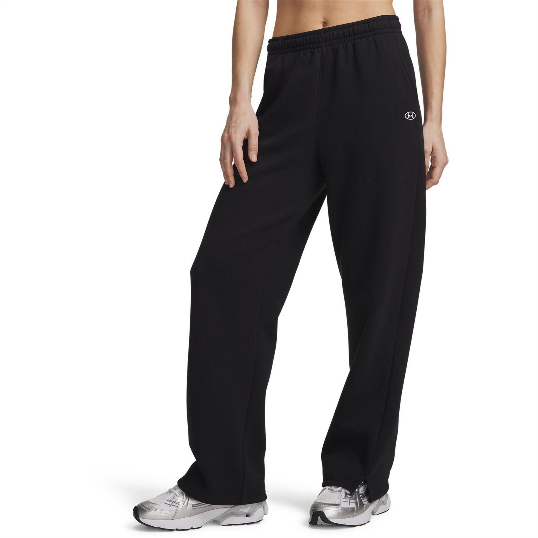 Under Armour Rival Fleece Straight Joggers