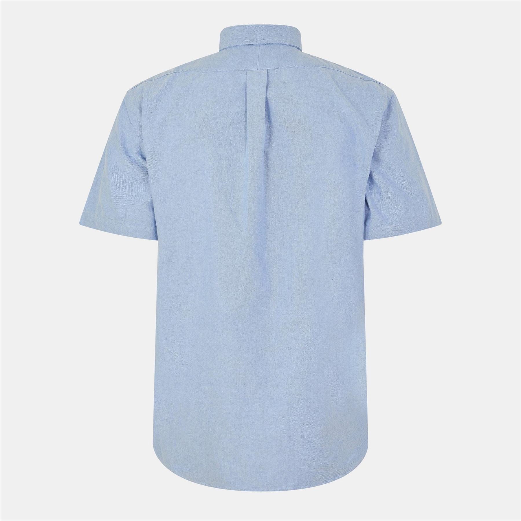Polo Ralph Lauren Fit Oxford Shirt