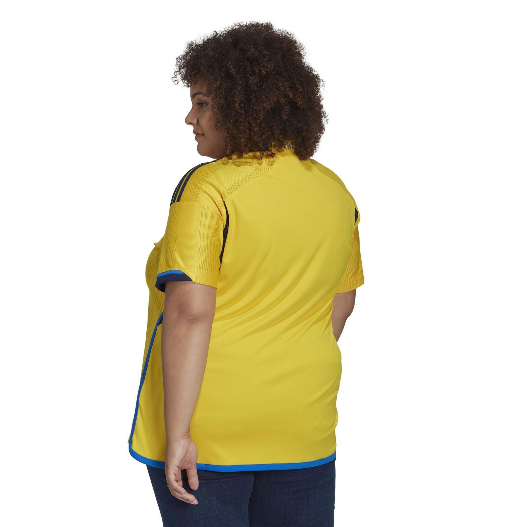 adidas Svff H Crew Neck Regular Fit T-Shirt