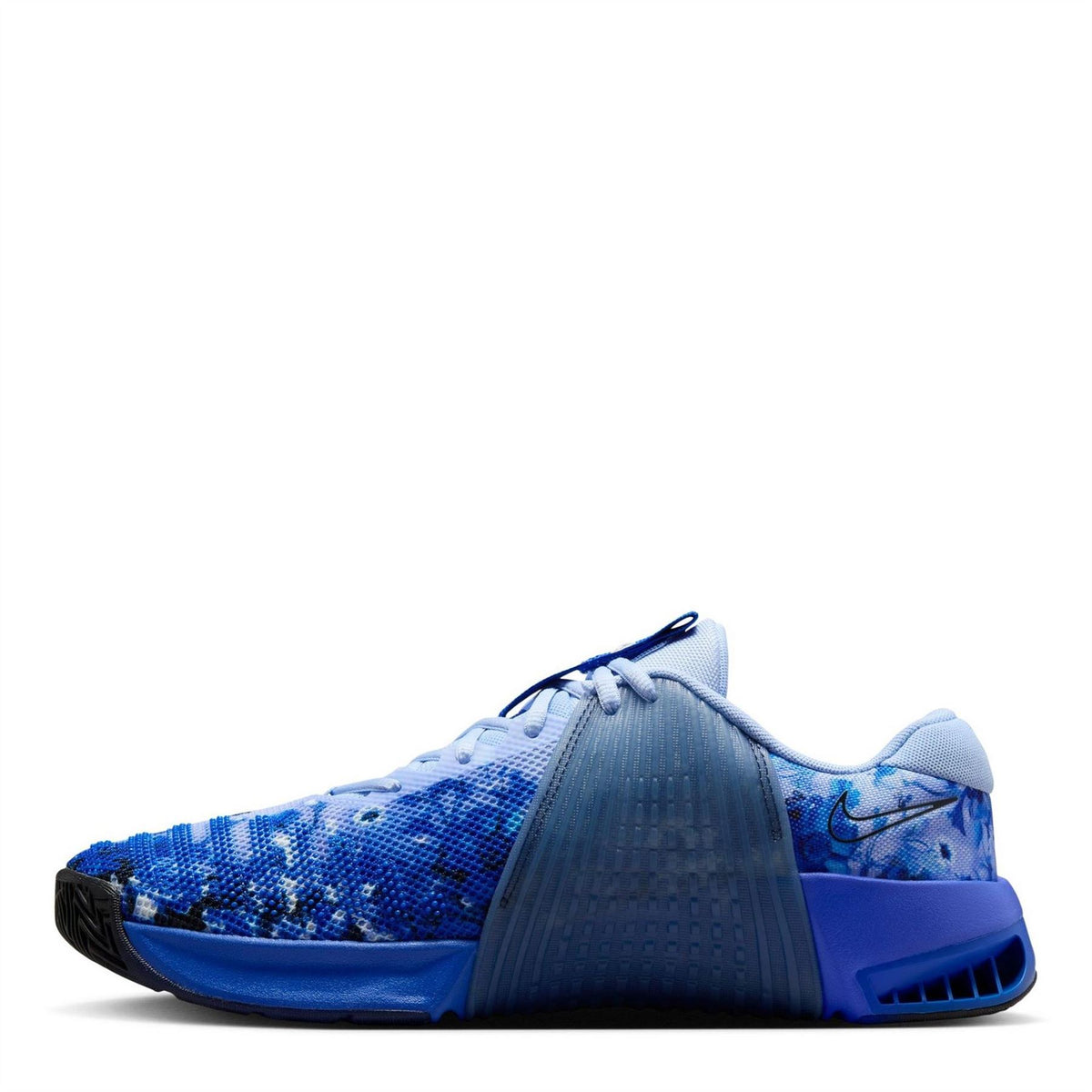Nike Metcon Amp  Floral Low Top Sneakers