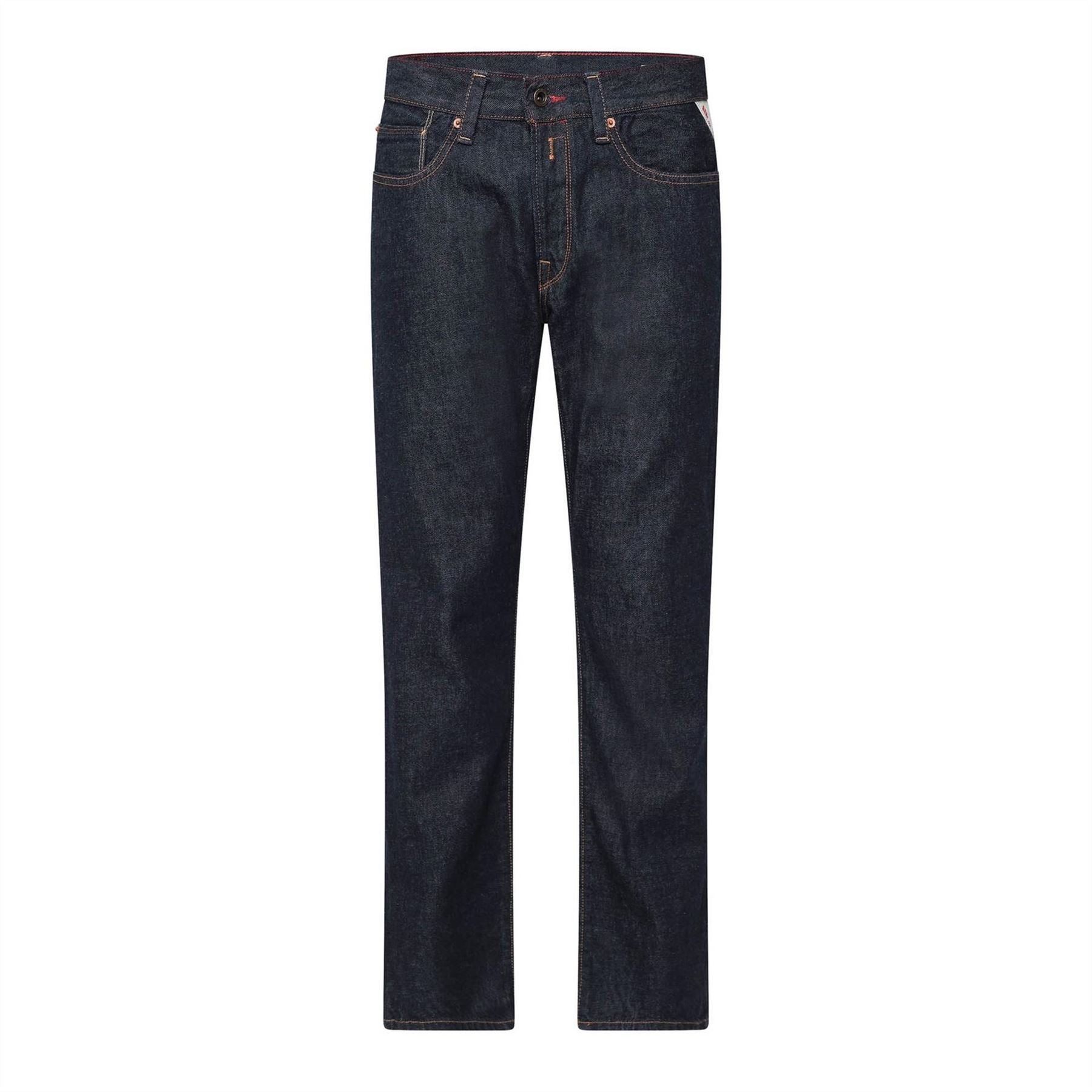 Replay Regular Fit Jeans