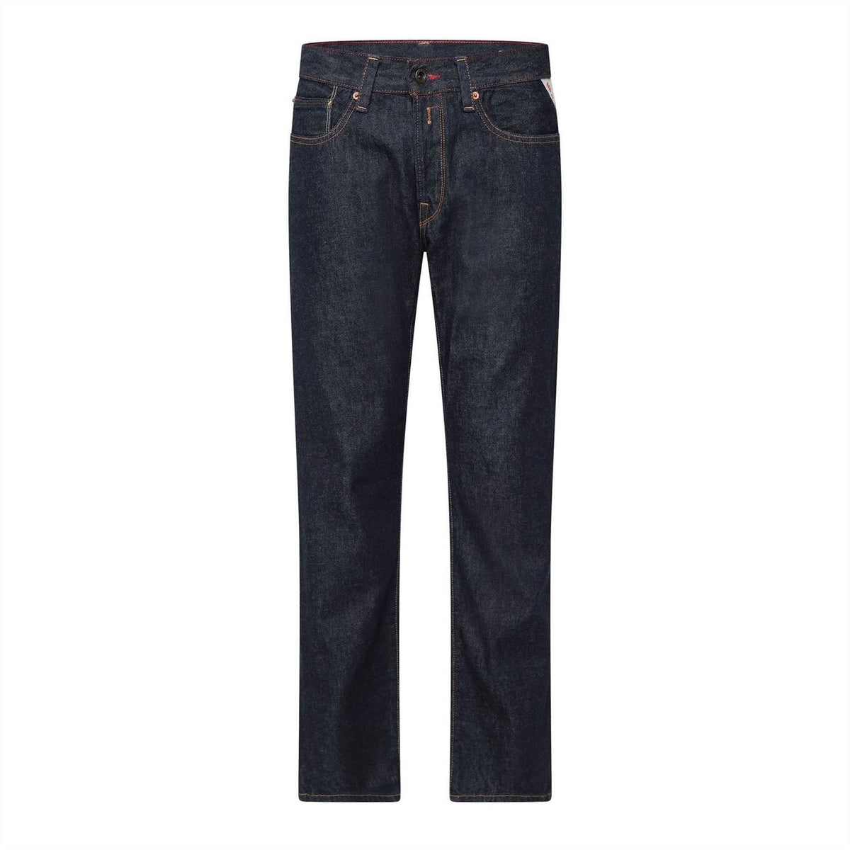 Replay Regular Fit Jeans