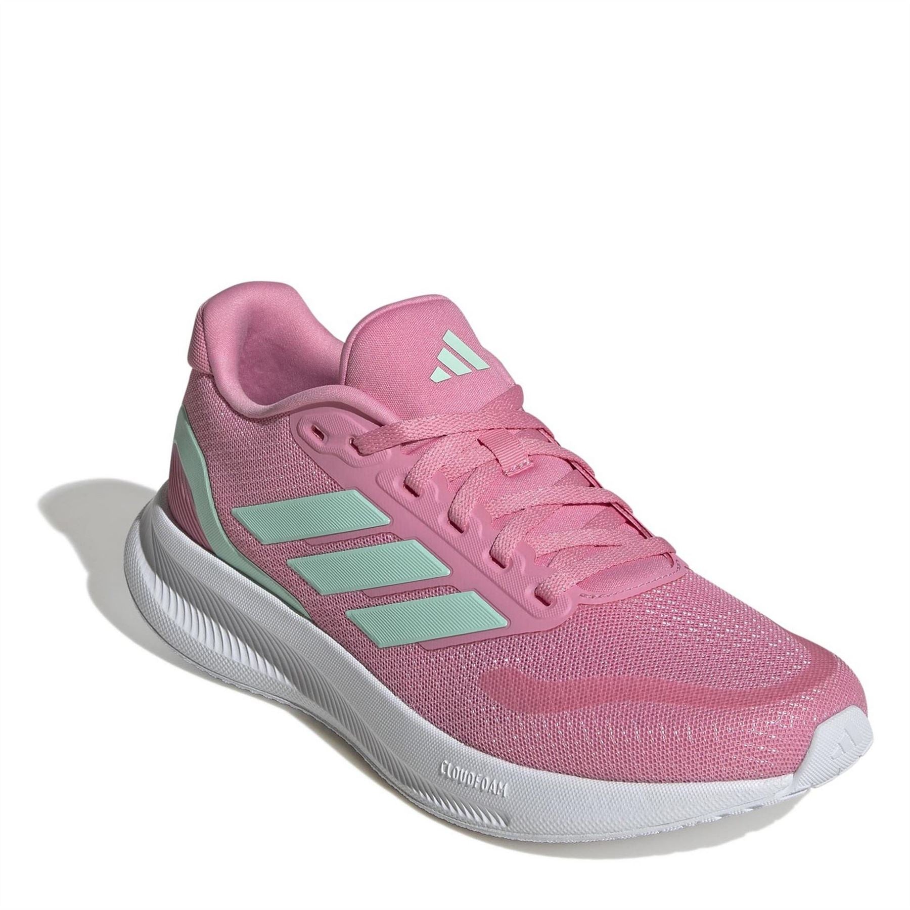 adidas Womens Runfalcon 5 Trainers