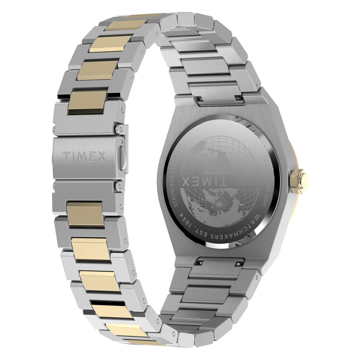 Timex L Marbella Wtc Sn71