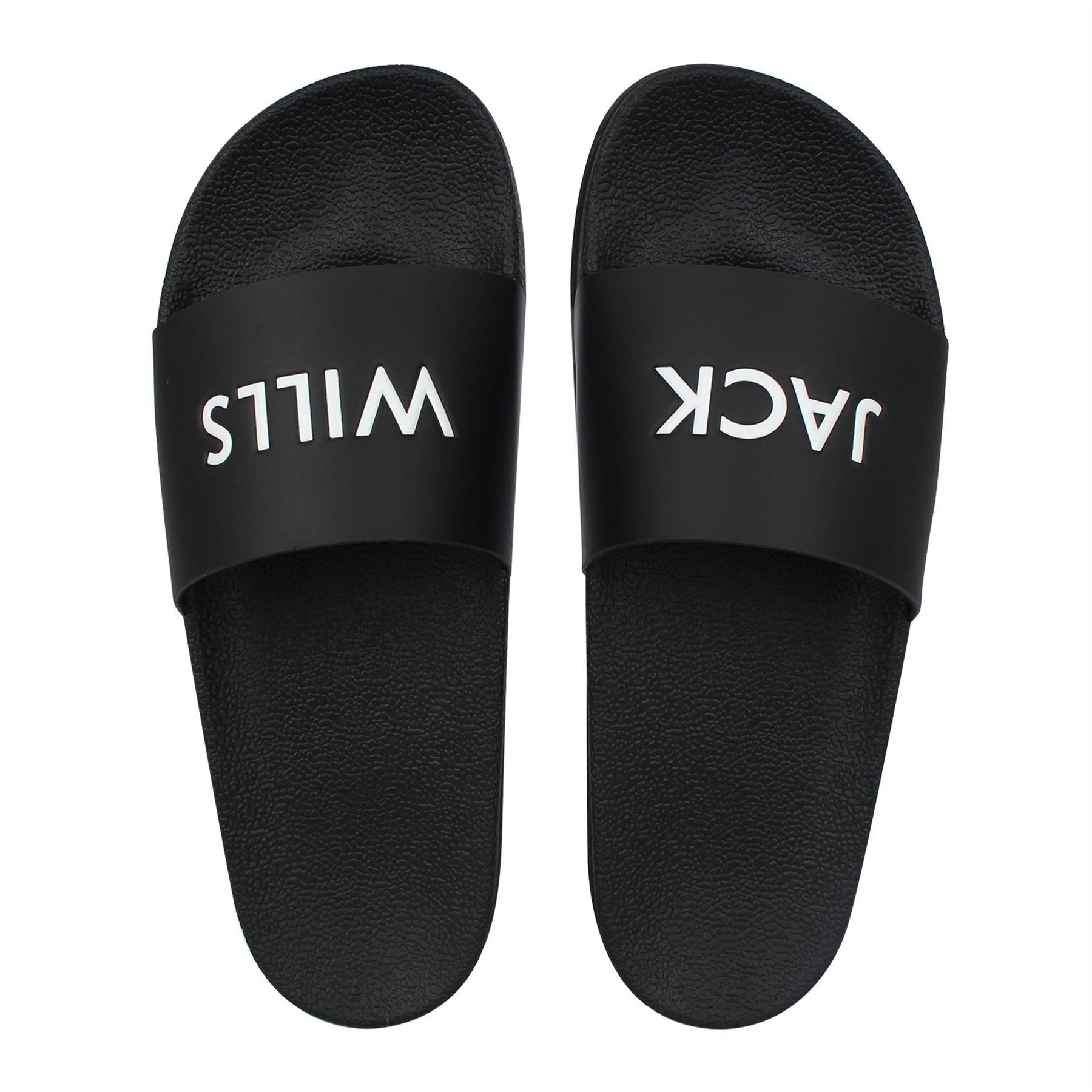 Jack Wills Logo Slider