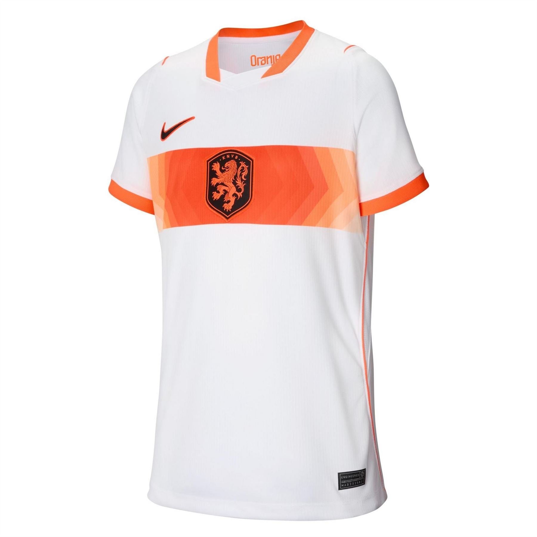 Nike Netherlands Fifa World Cup 2026™ Football Shirt