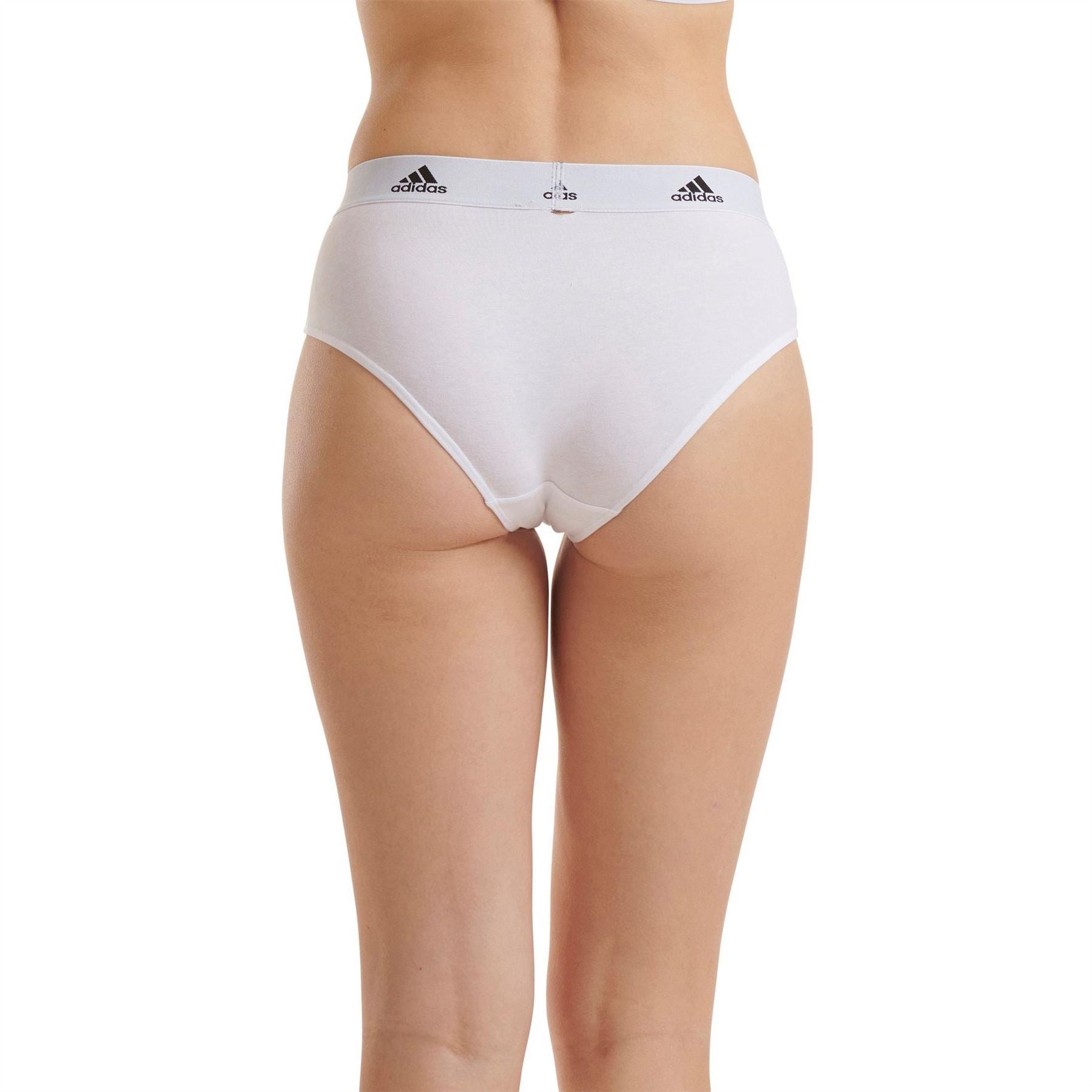 adidas Comfort Cotton Brief