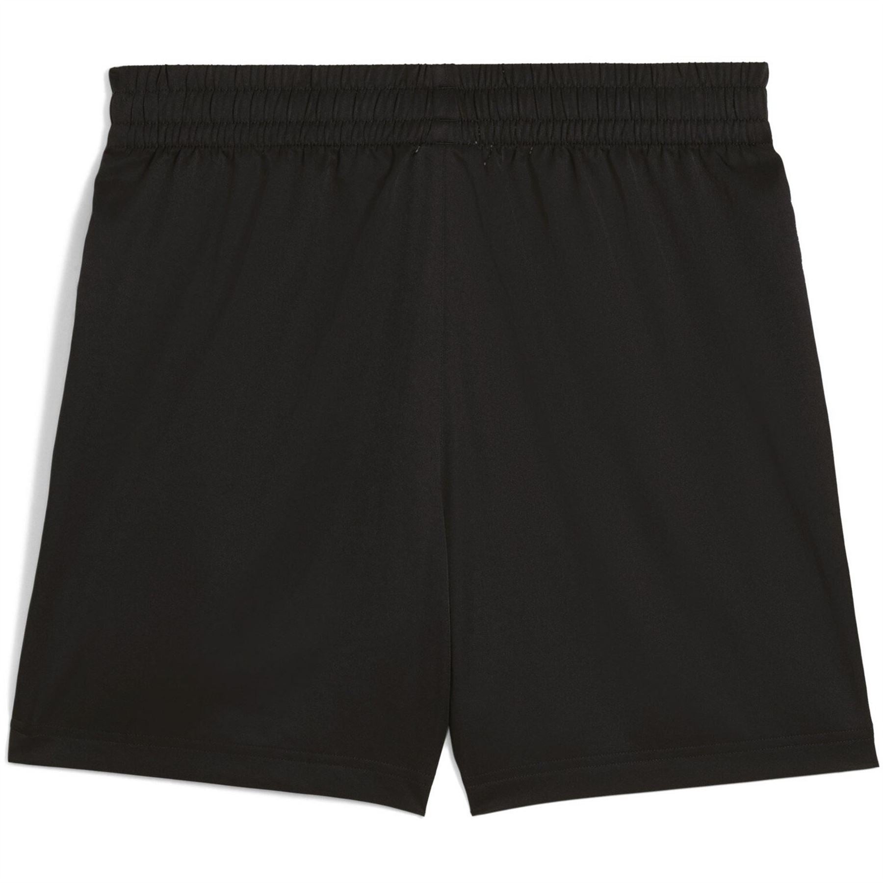 Puma Essential Woven Track Shorts with Elasticated Waistband