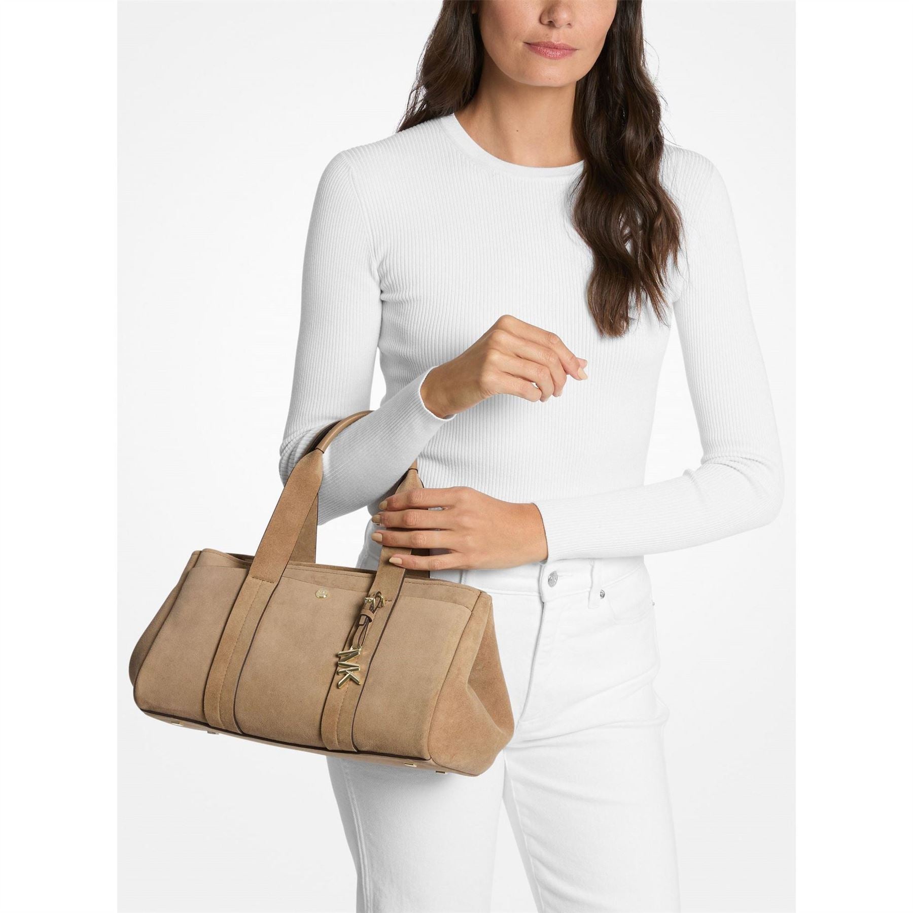 MICHAEL Michael Kors Mmk Romee Satchel Bag