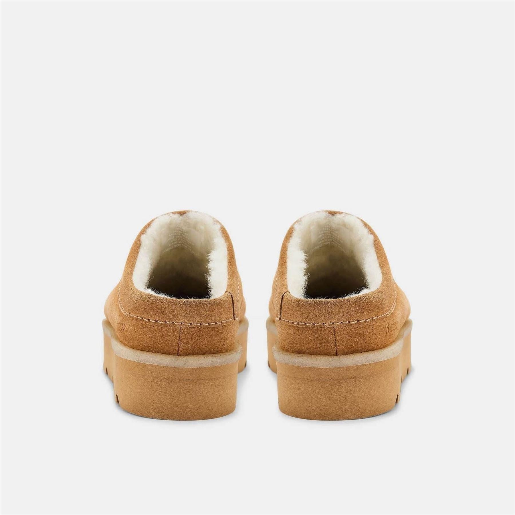 Clarks Originals Mules