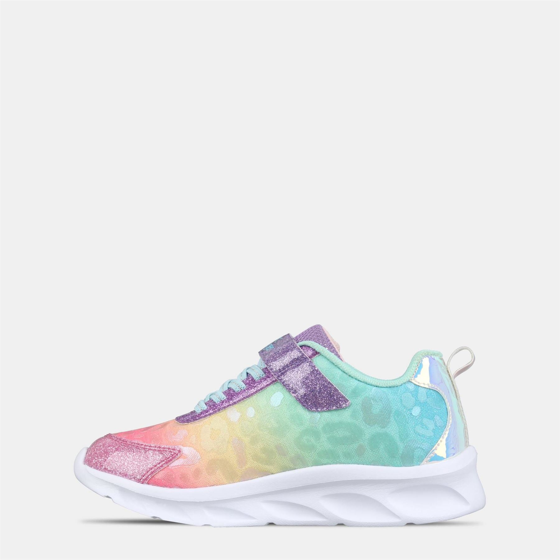 Slazenger Alie 2.0 Trainers Childrens