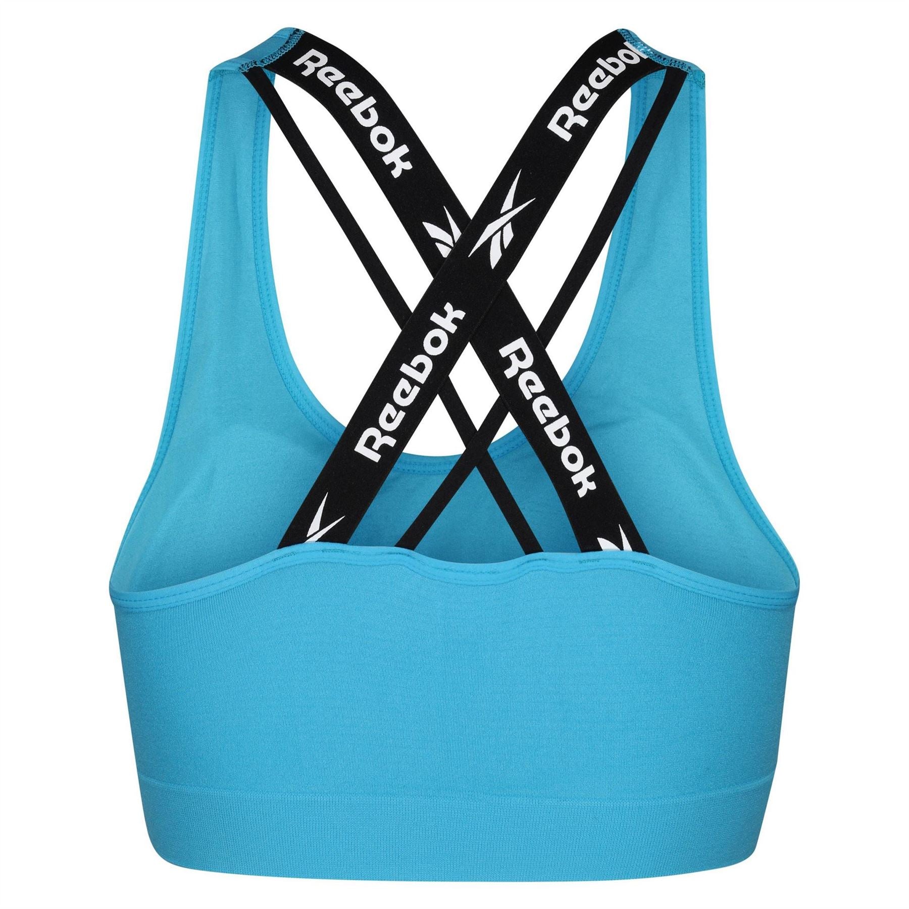 Reebok Non Wired Low Impact Sports Bra