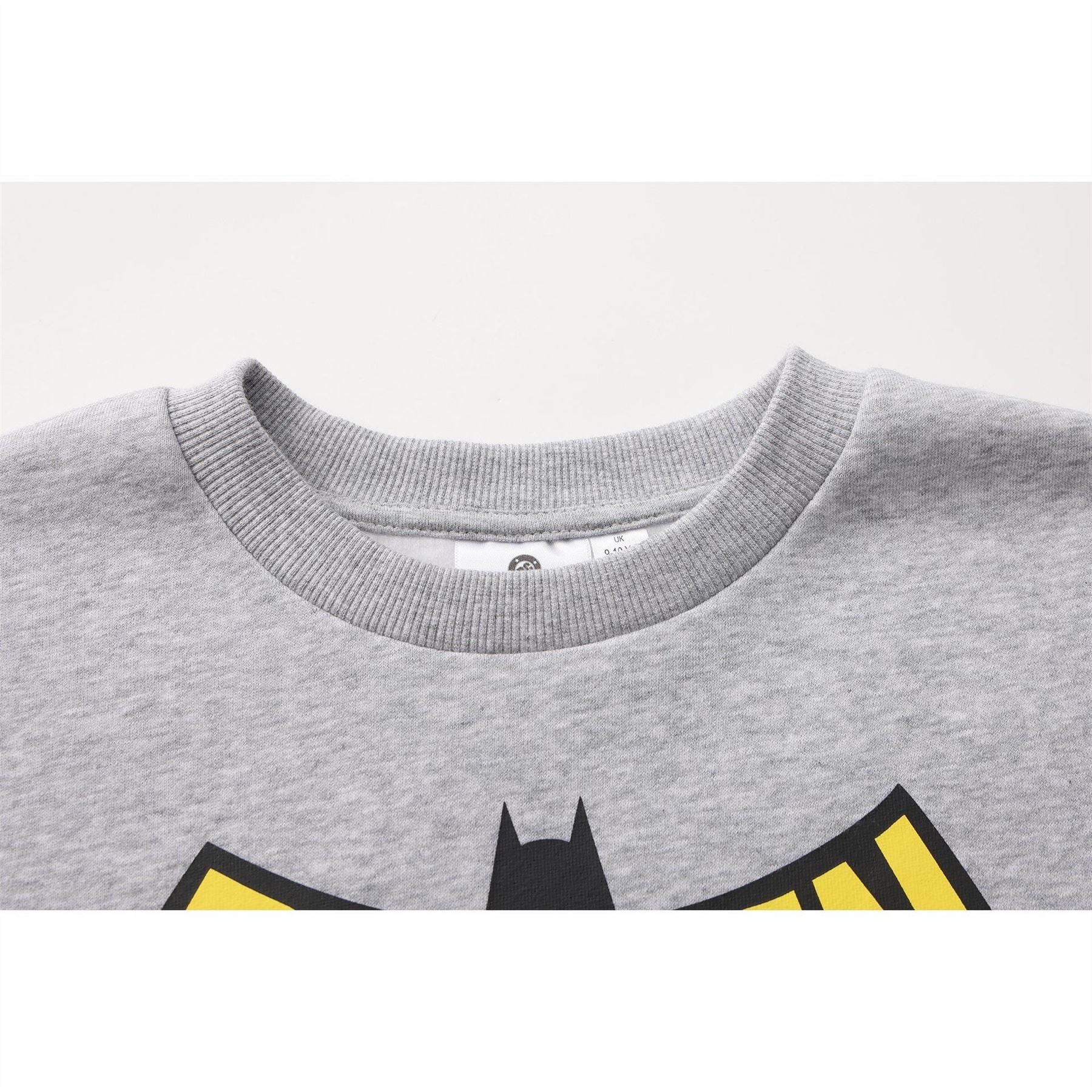 Character Crew Sweat Junior