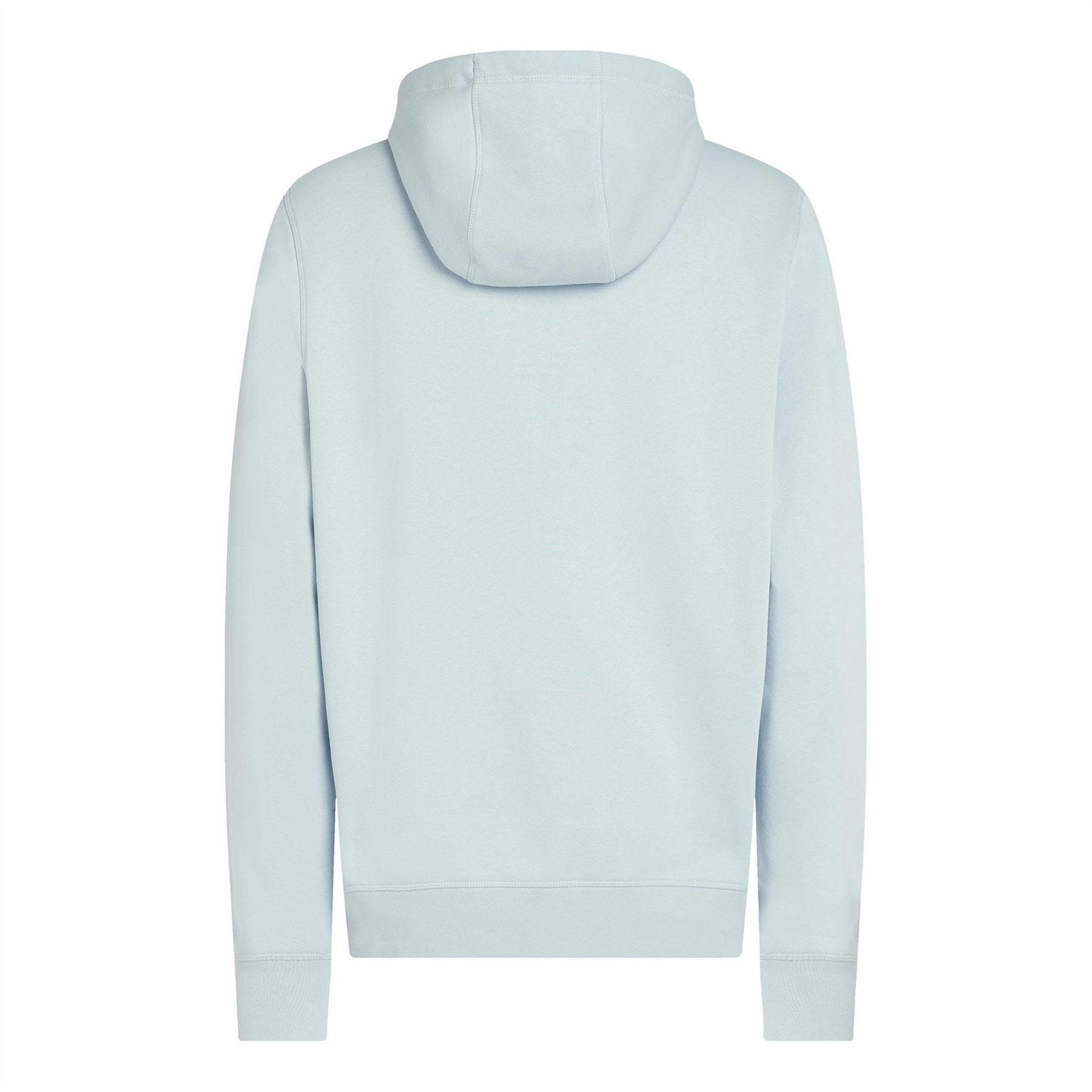 Tommy Hilfiger Logo Hoodie