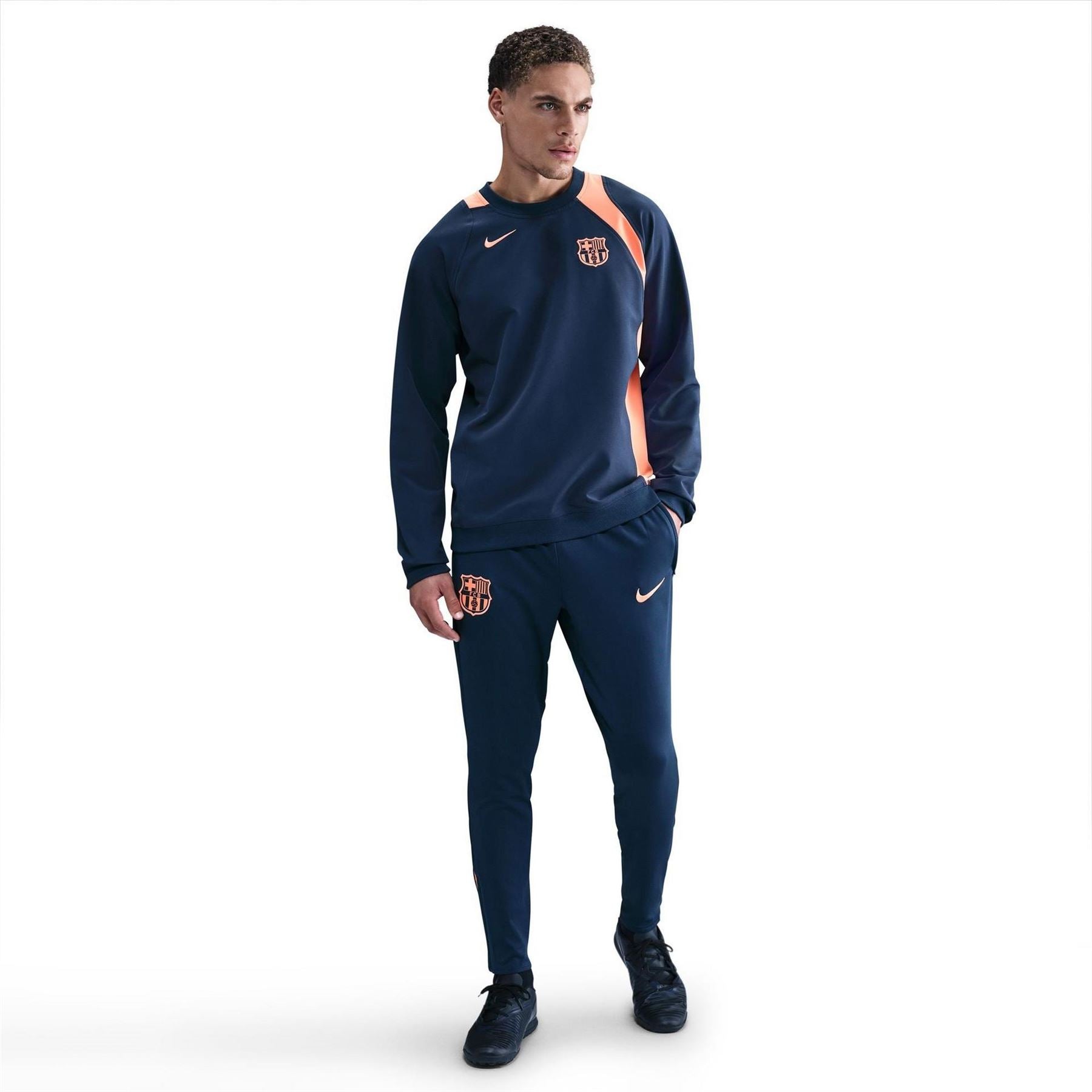 Nike Strike Third Tracksuit Bottoms 2025 2026 Adults