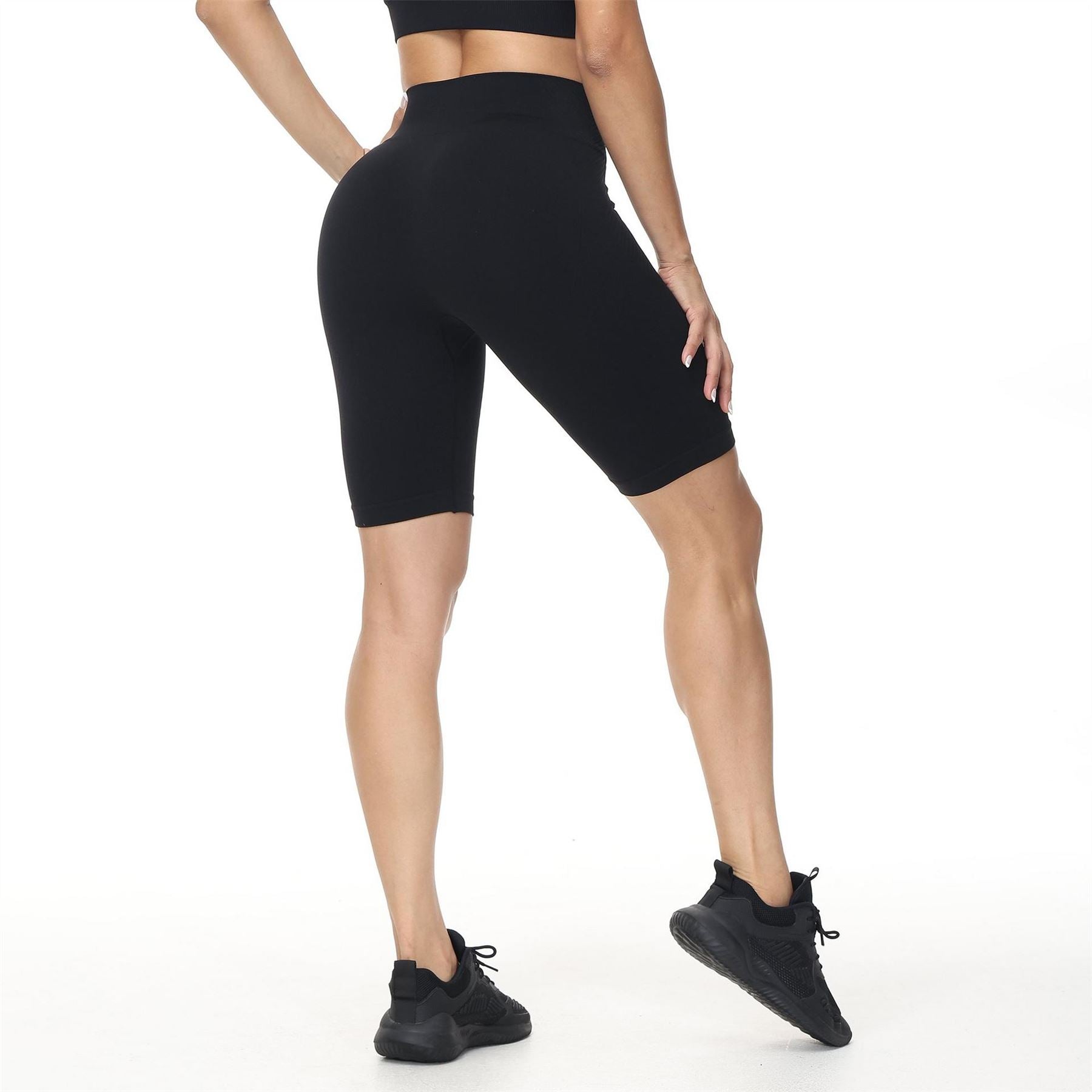 LA Gear Seamless Short 2 Pack