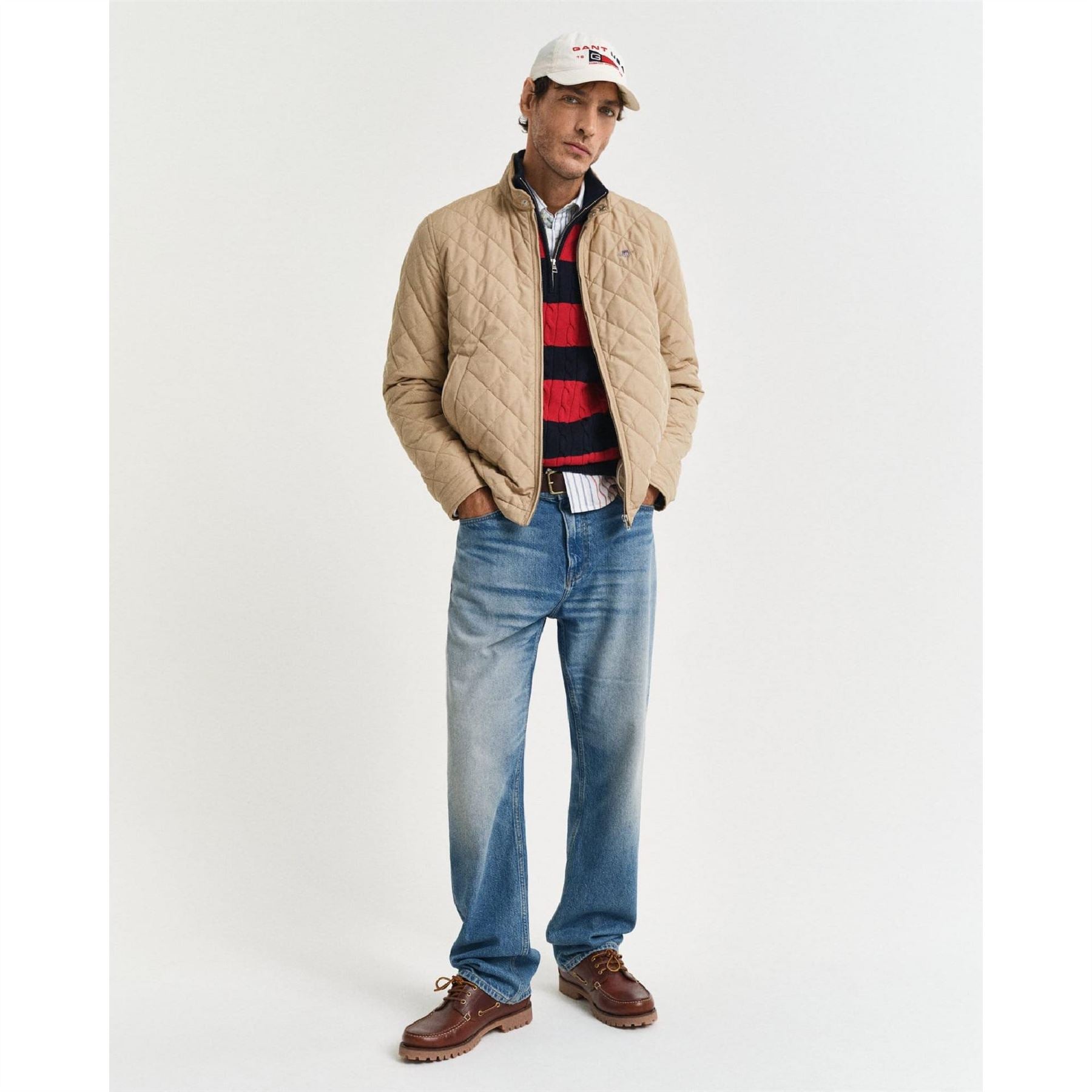 Gant Windcheater Jacket