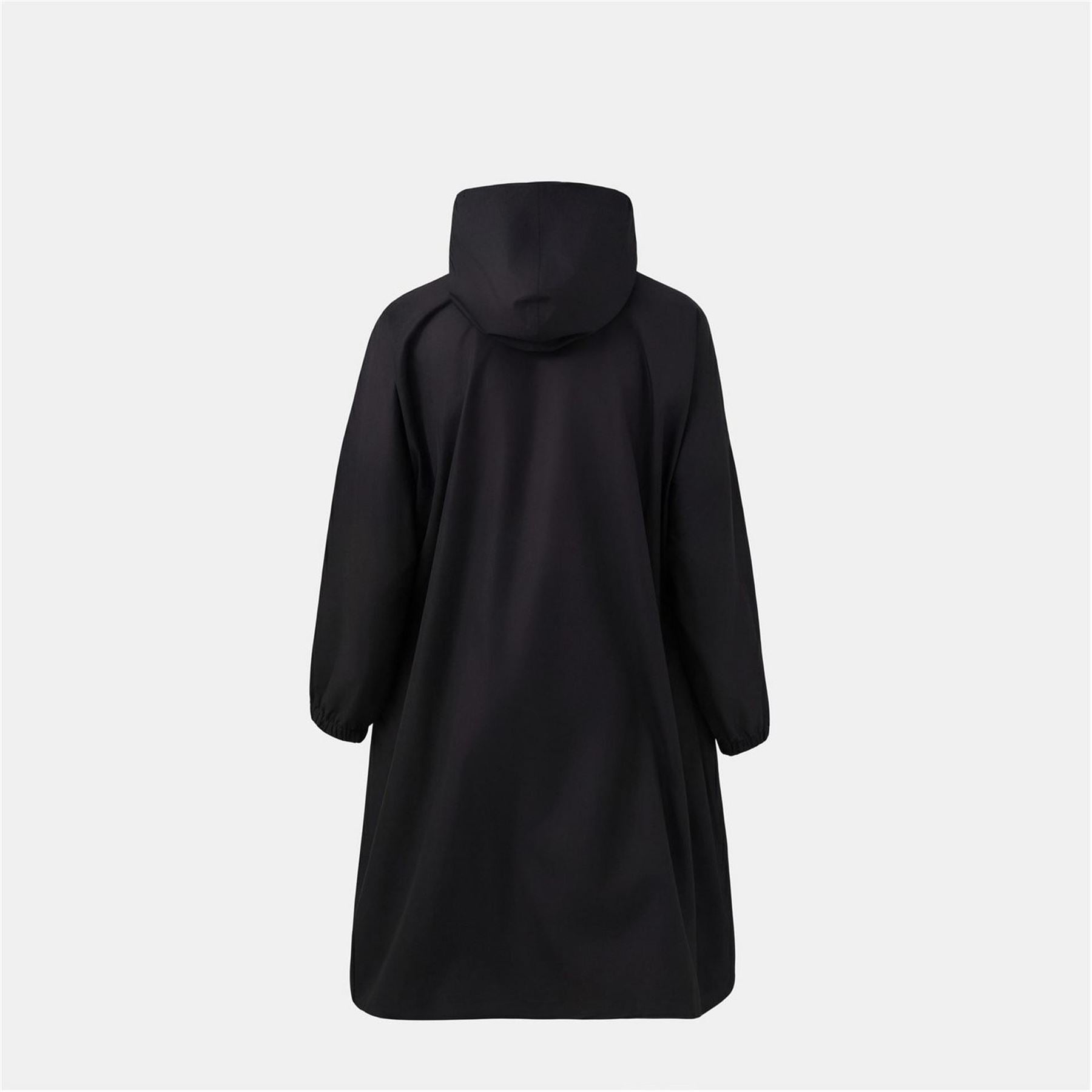 Gelert Waterproof Oversized Jacket