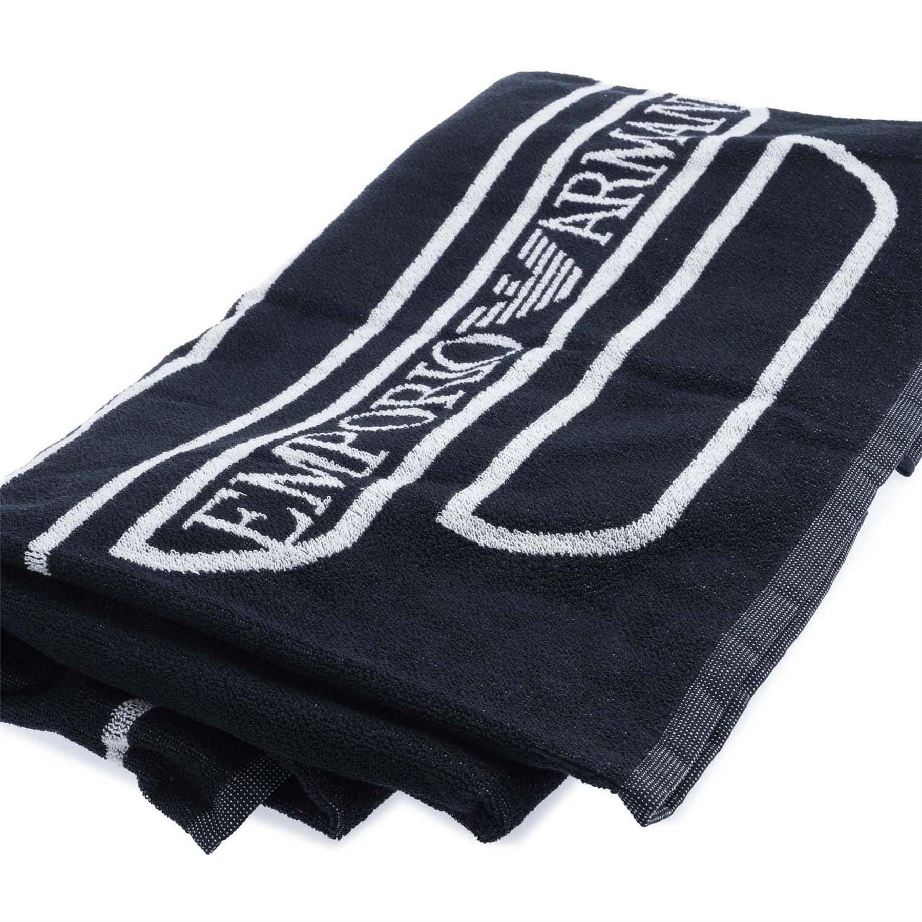 Emporio Armani Towel