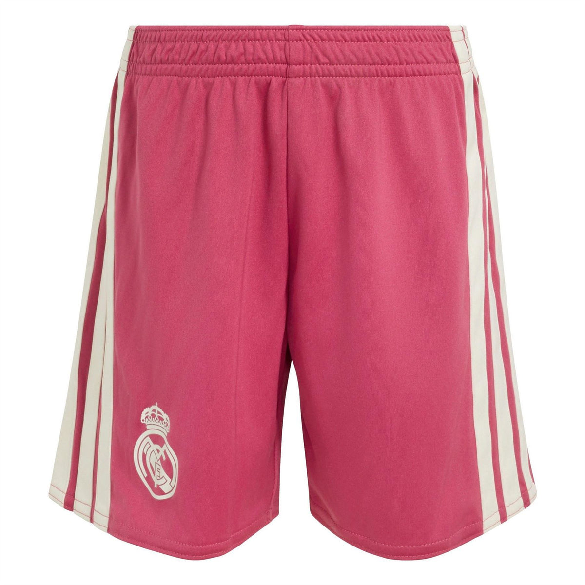 adidas Madrid Third Mini Kit 2026 27 Infants