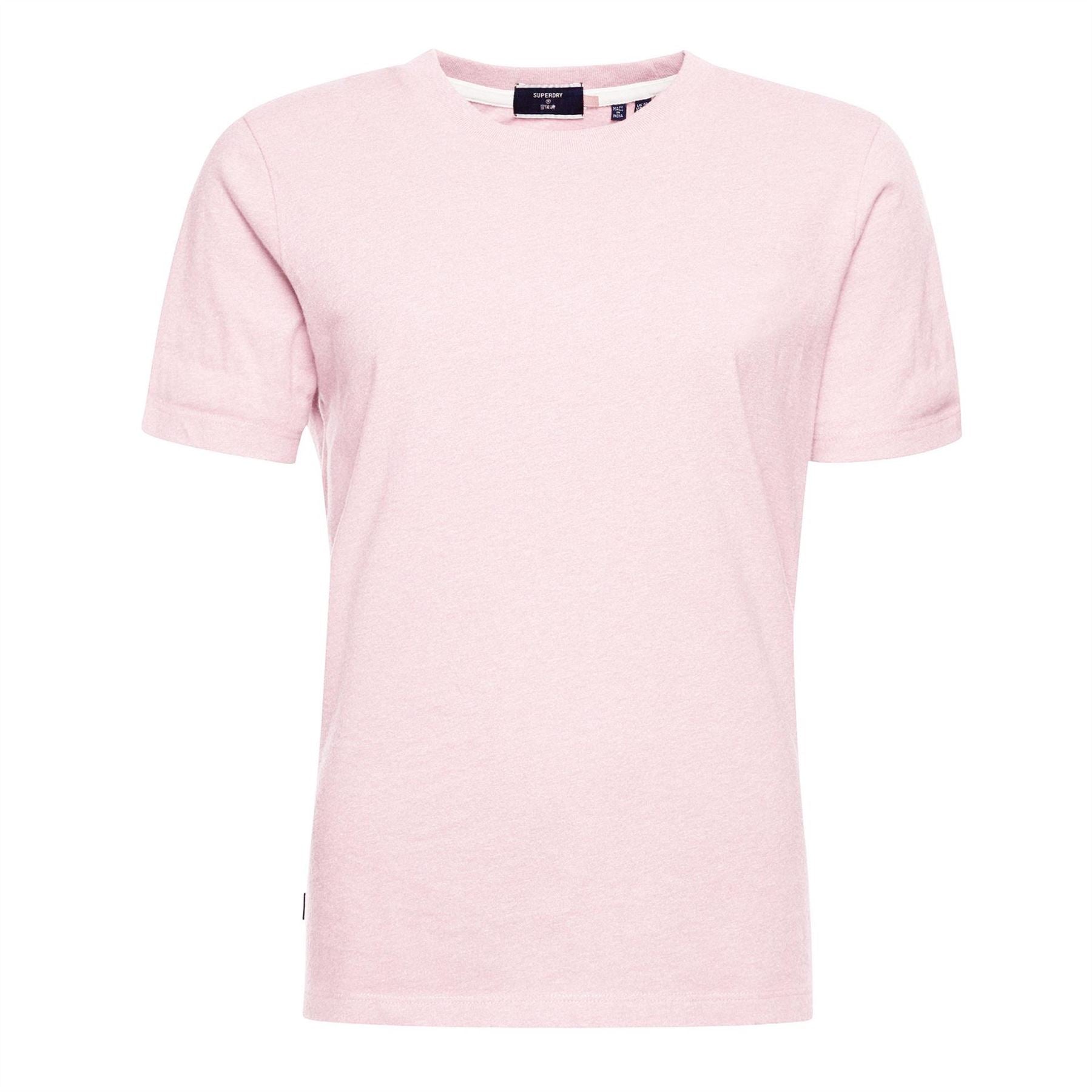 Superdry Label T-Shirt
