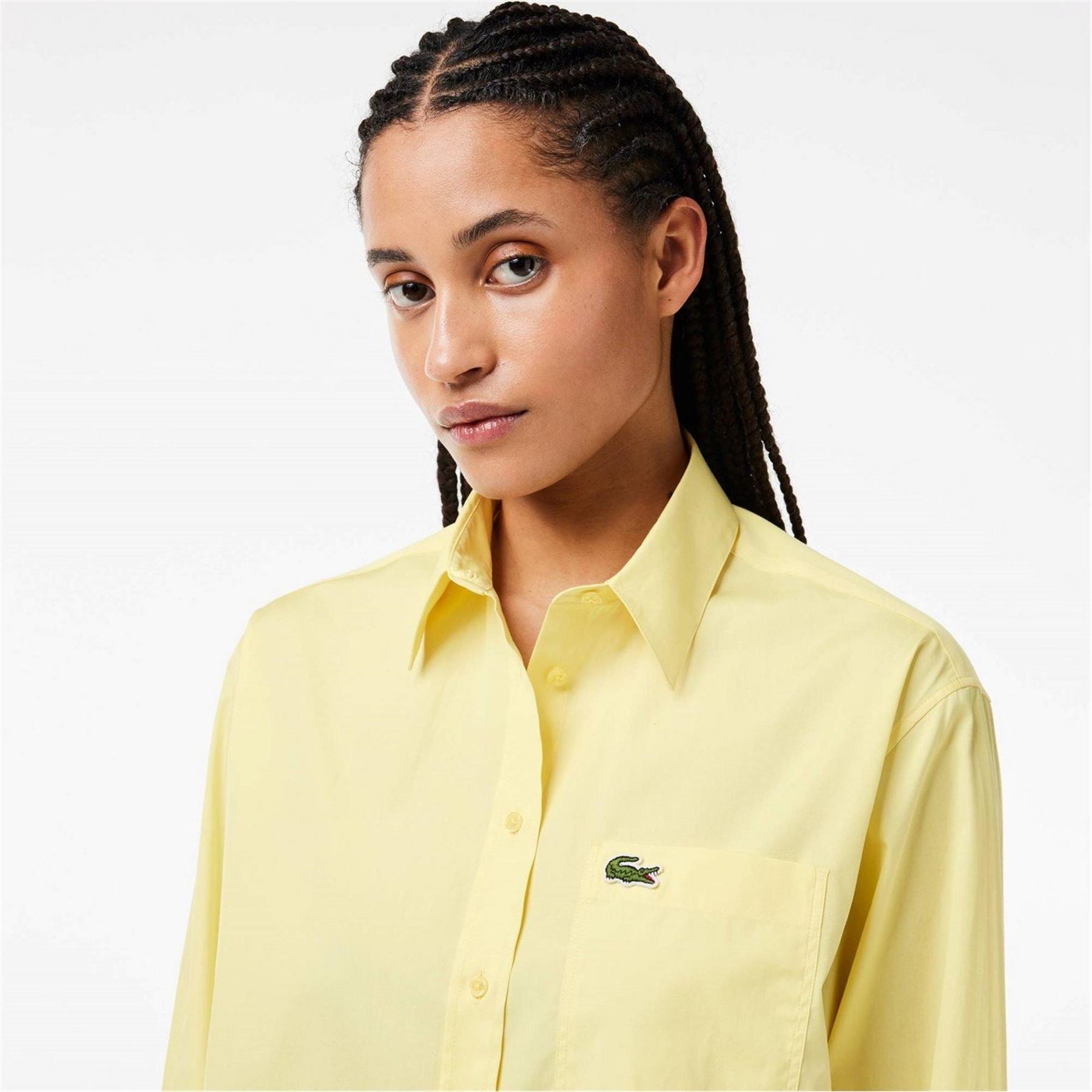 Lacoste Shirt