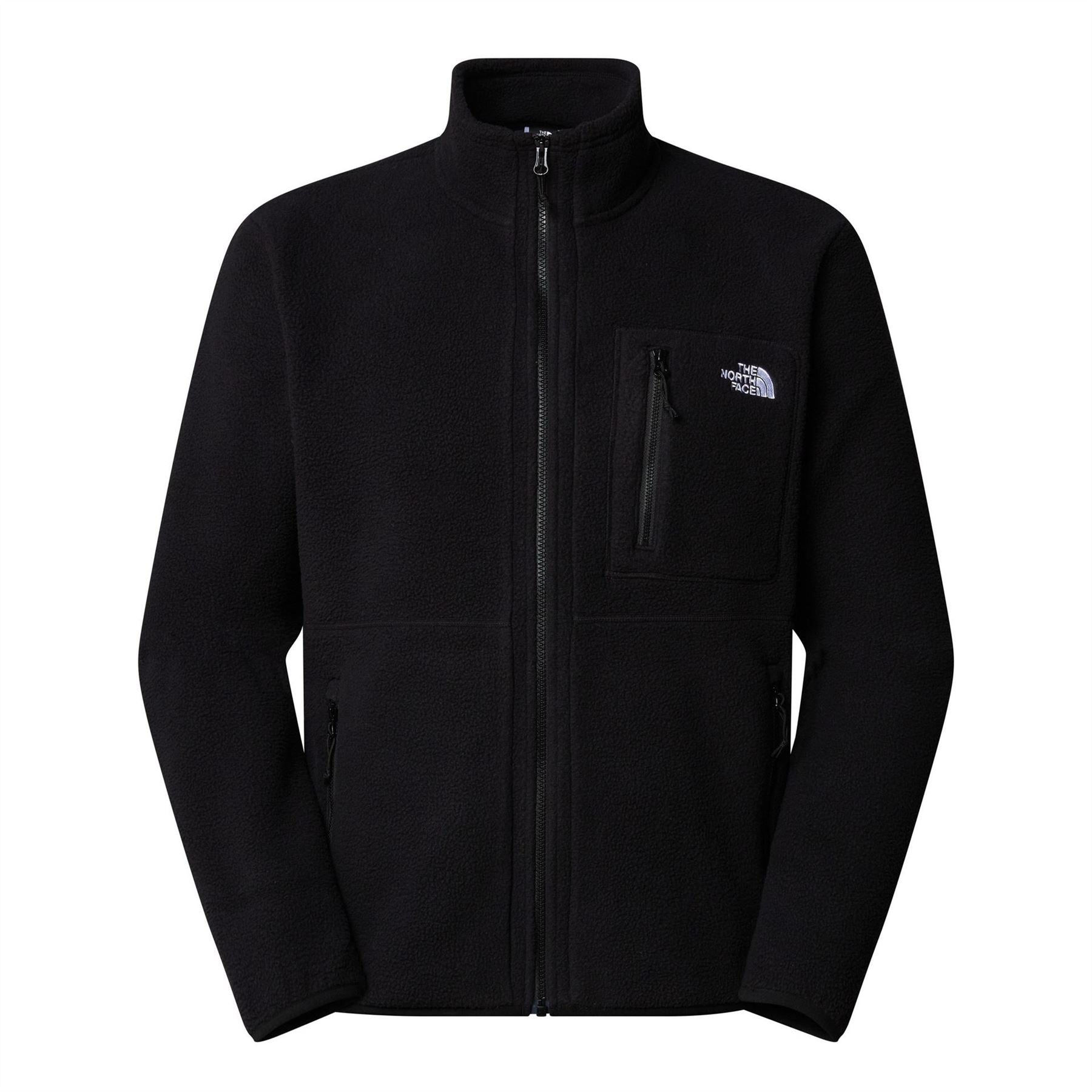 The North Face Yumiori Full Zip Fleece Unisex Adults