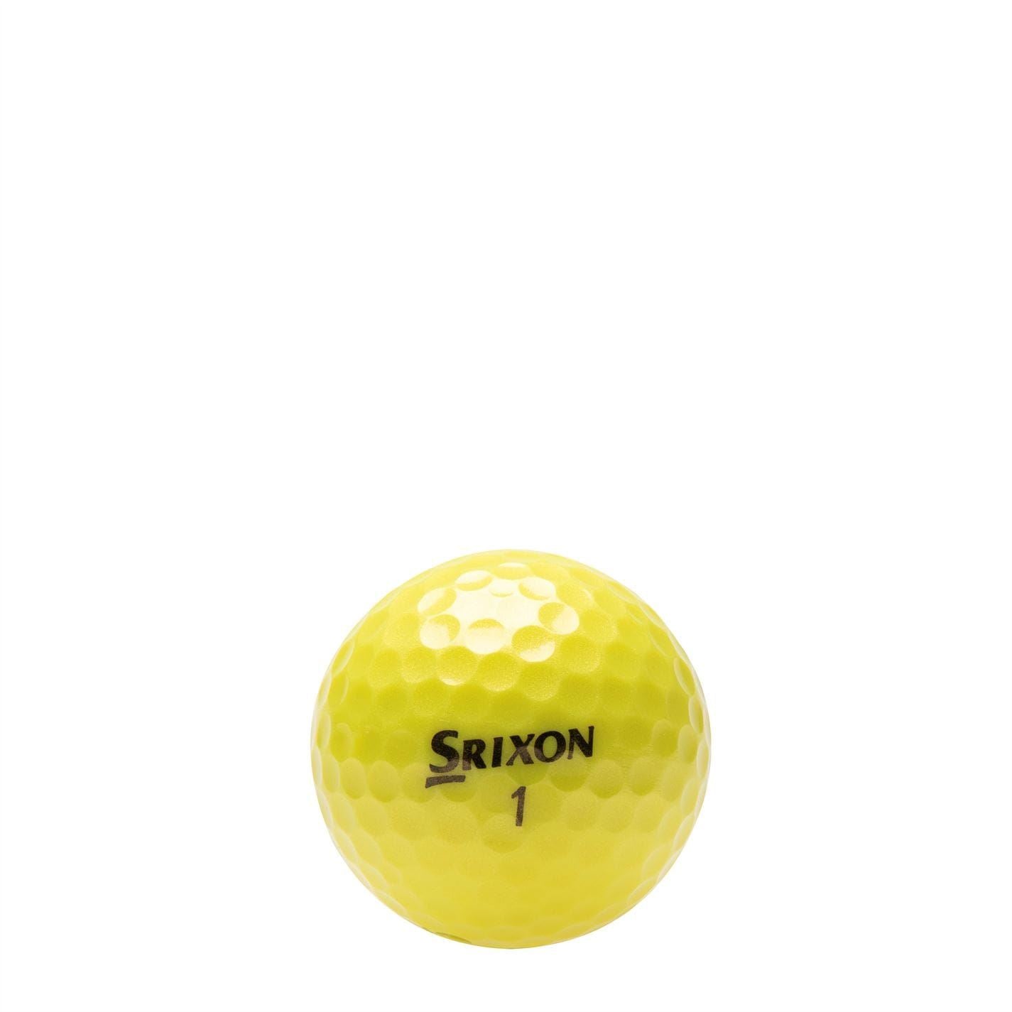 Srixon Ad333 Golf Balls 12 Pack