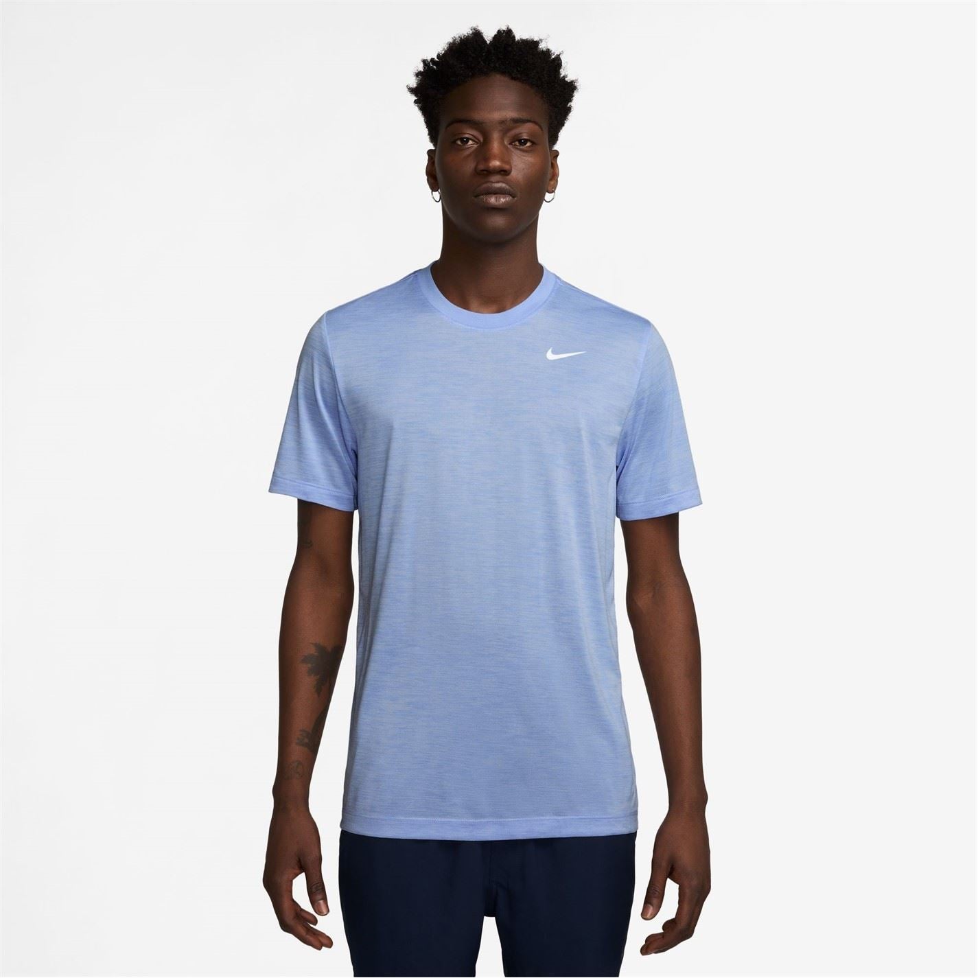 Nike Mens Dri Fit Legend Fitness T-Shirt